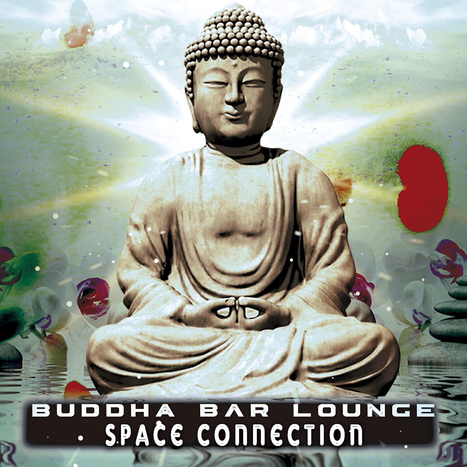 Buddha Bar Lounge - Space Connection