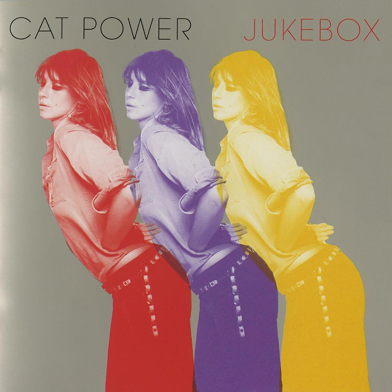 Cat Power - New York