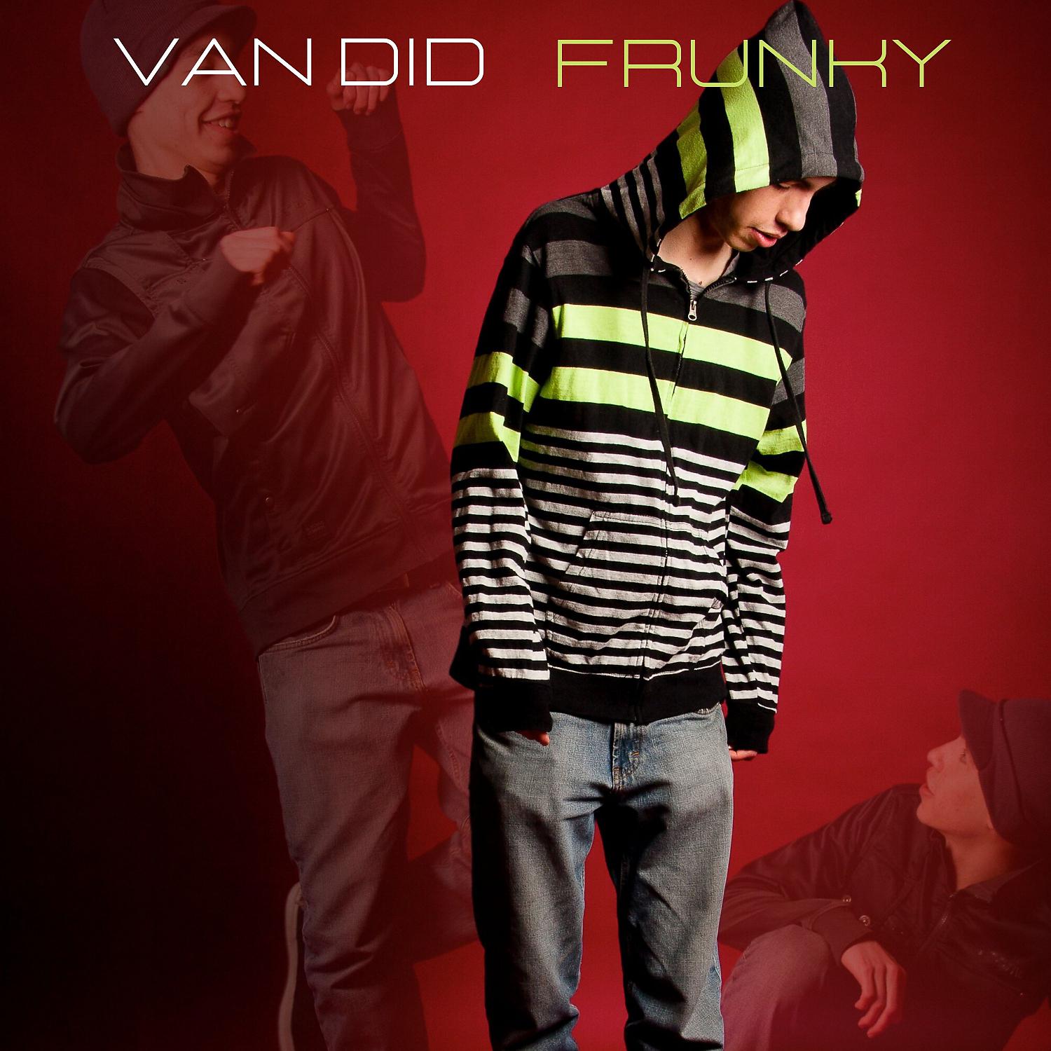 Постер альбома Frunky