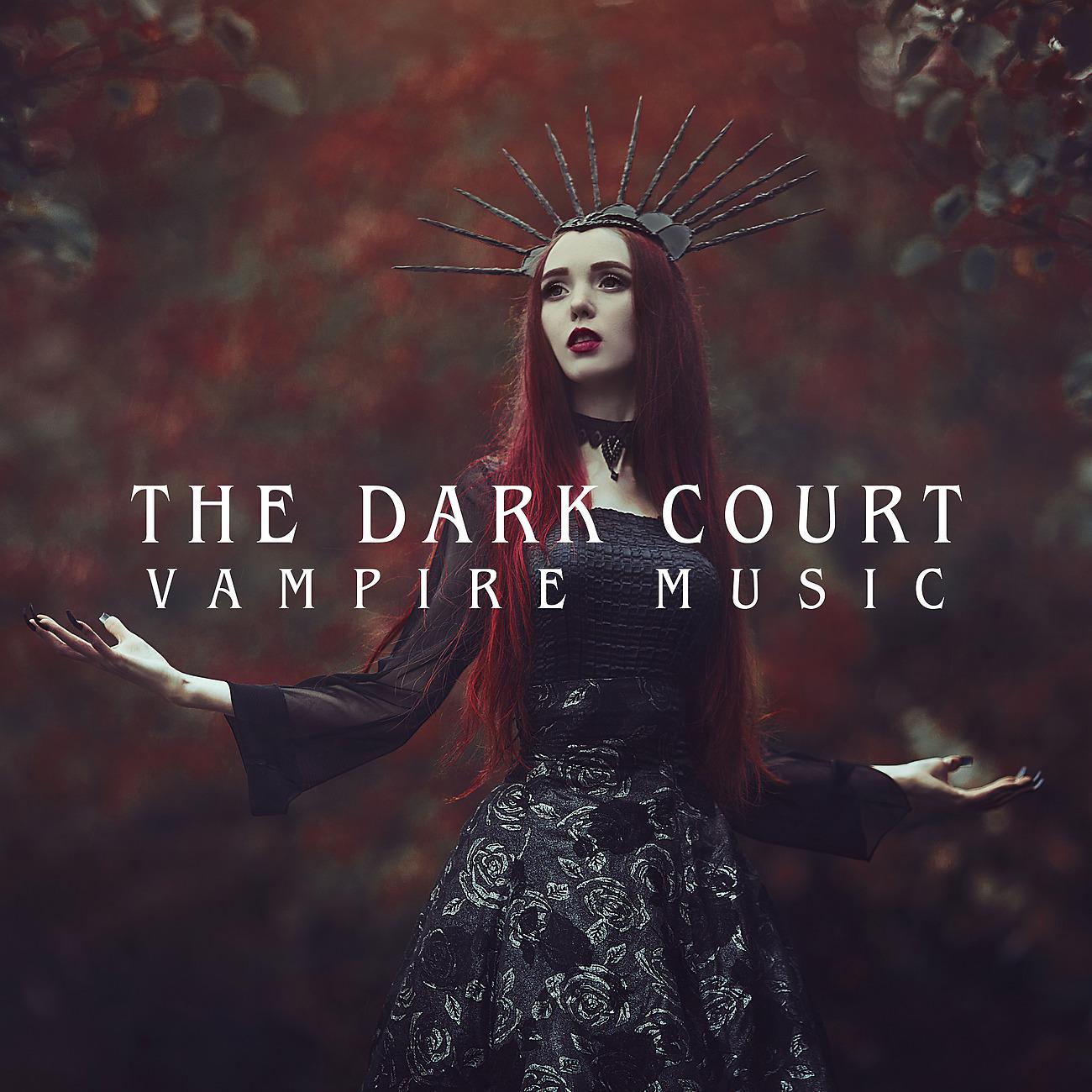 Постер альбома The Dark Court