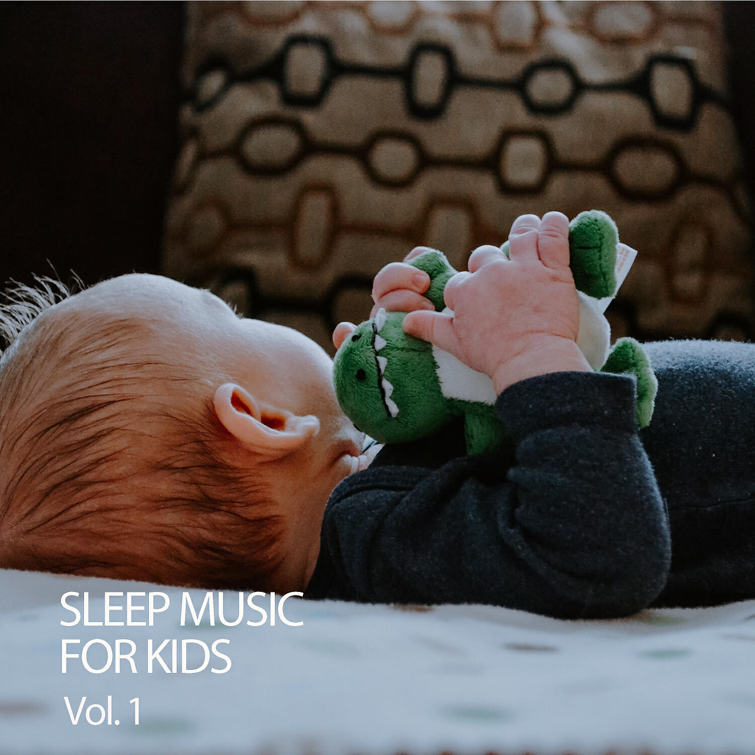 Baby Lullaby Academy - Peaceful Piano with Rain Sounds ASMR
