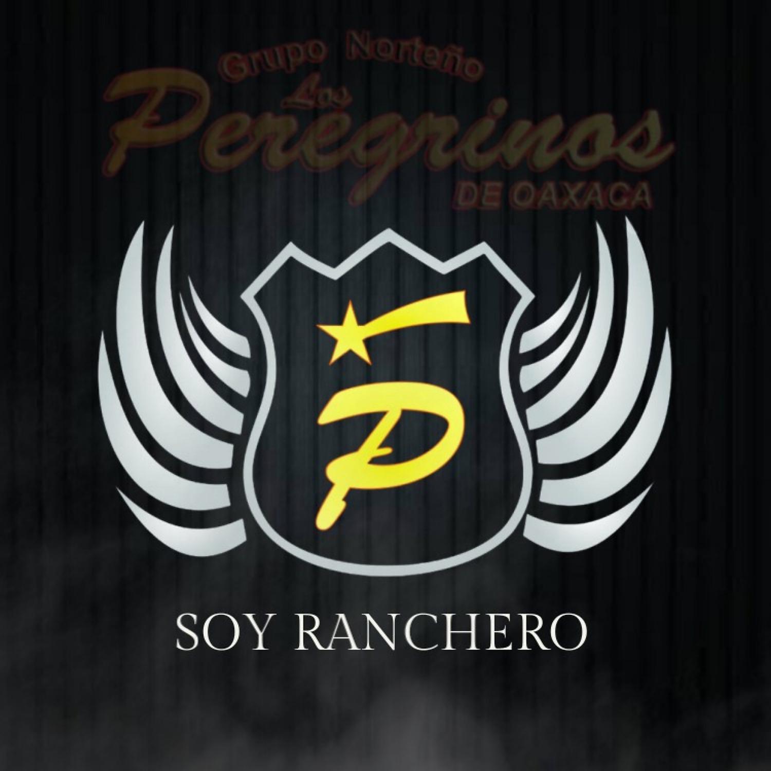 Постер альбома Soy Ranchero