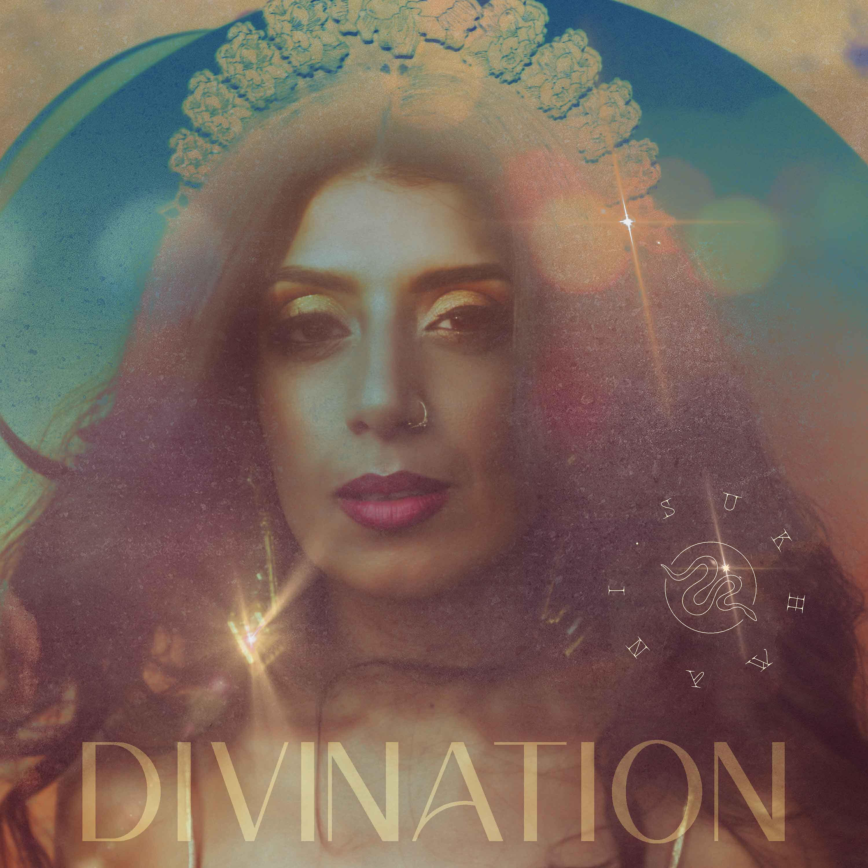 Sukhmani - Divination