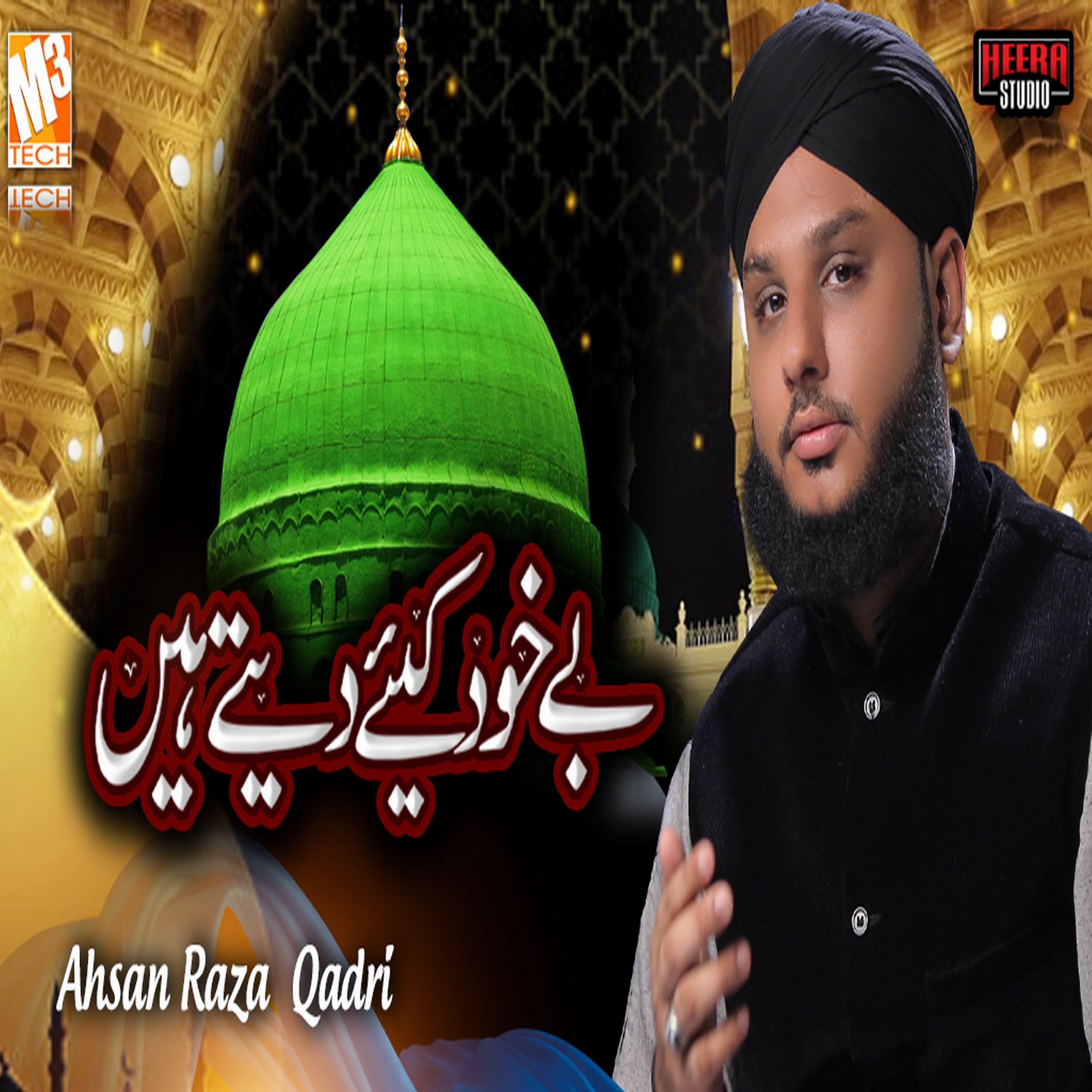 Ahsan Raza Qadri - Bay Khud Kiye Dete Hain