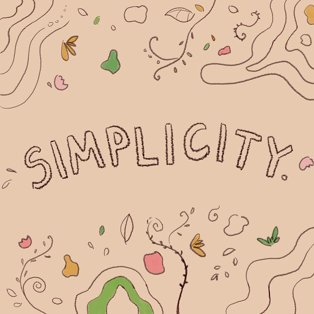 Постер альбома Simplicity