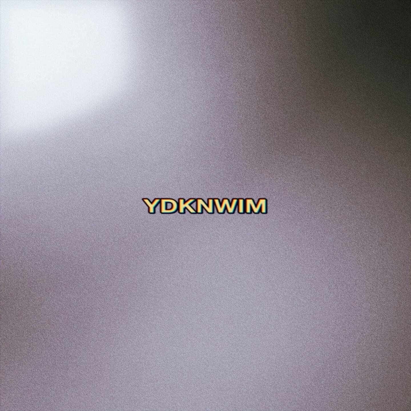 MDTBOIII - YDKNWIM