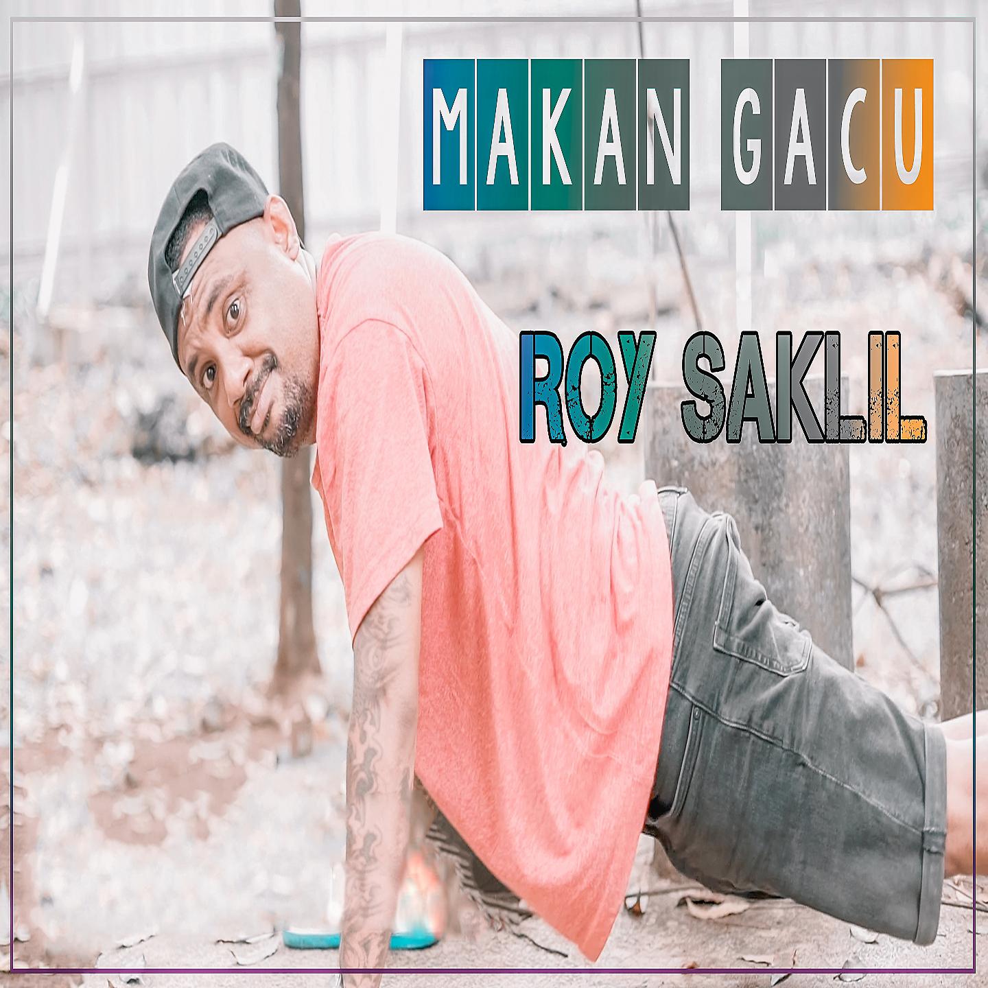 Постер альбома Makan Gacu