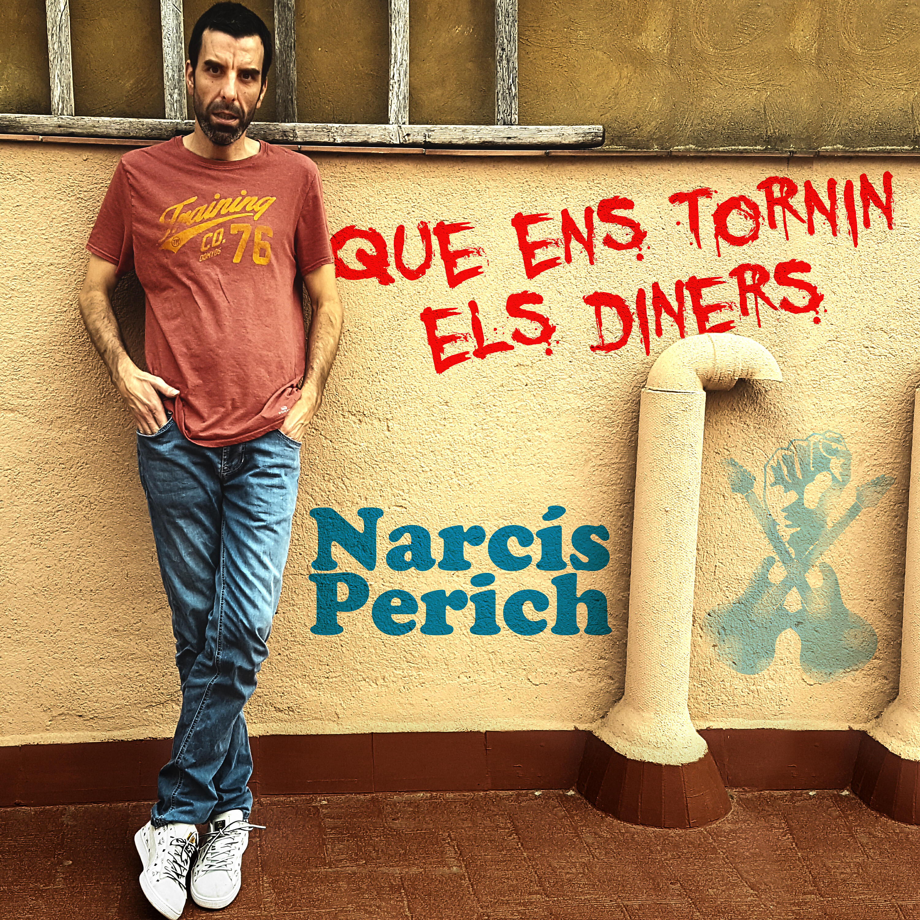 Narcís Perich - Rèquiem per Occident