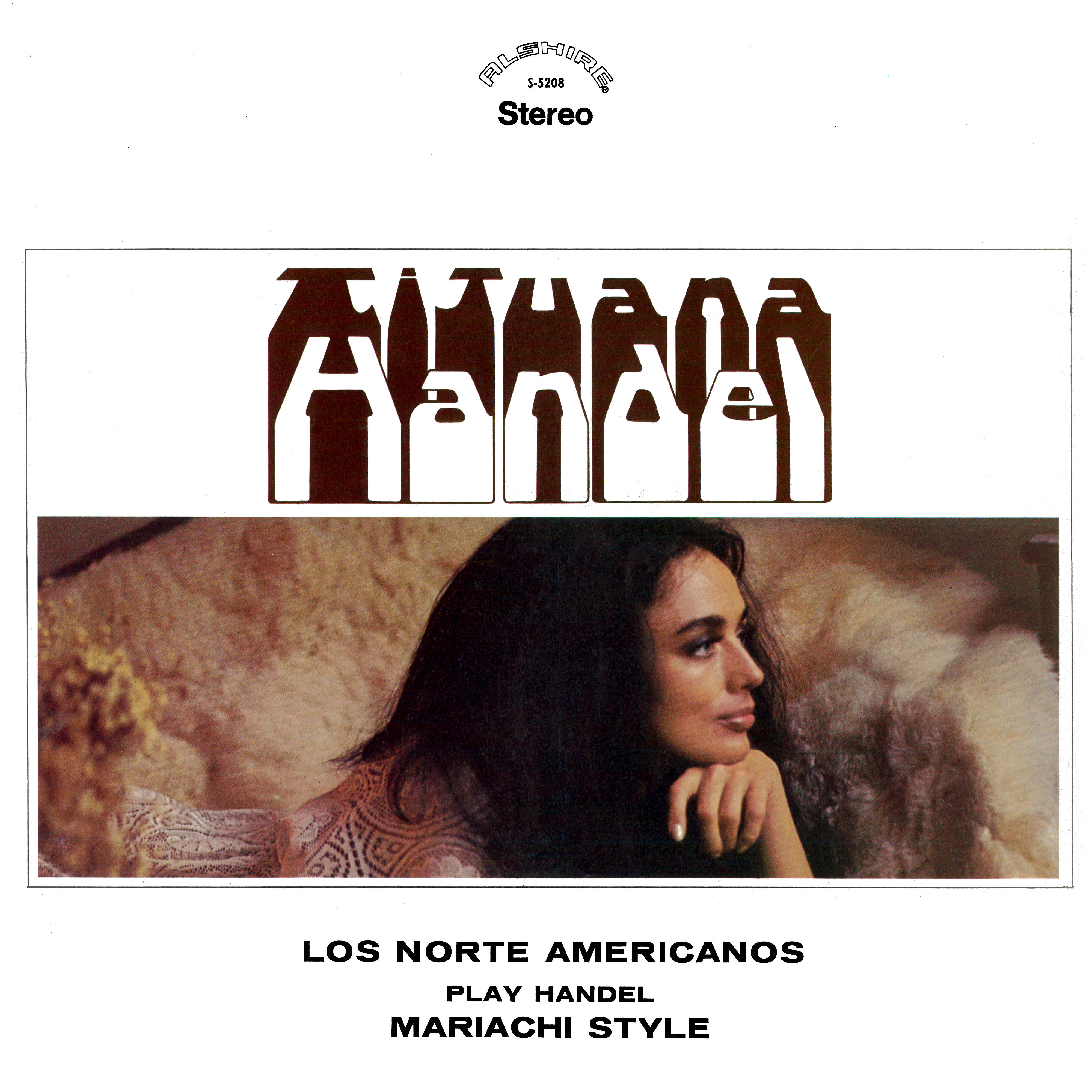 Los Norte Americanos - Air (From 