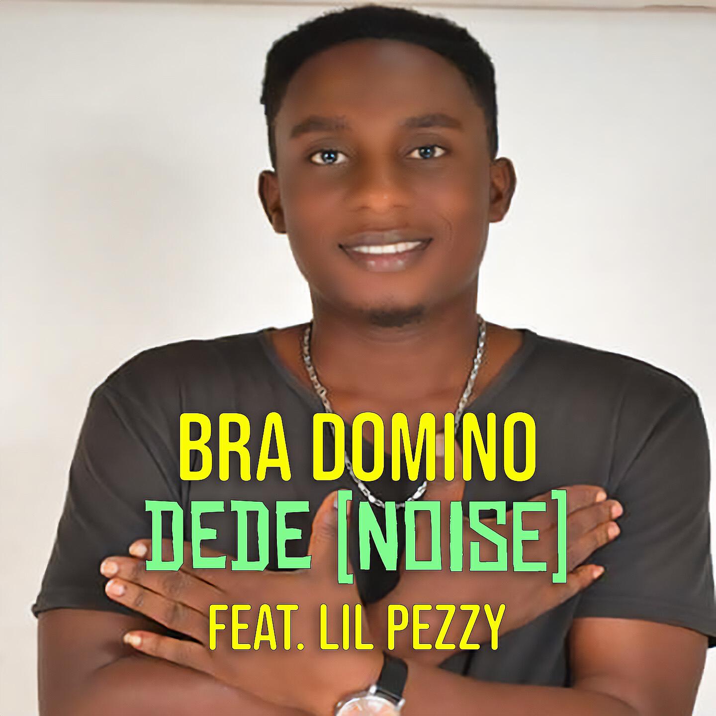 Bra Domino - Dede