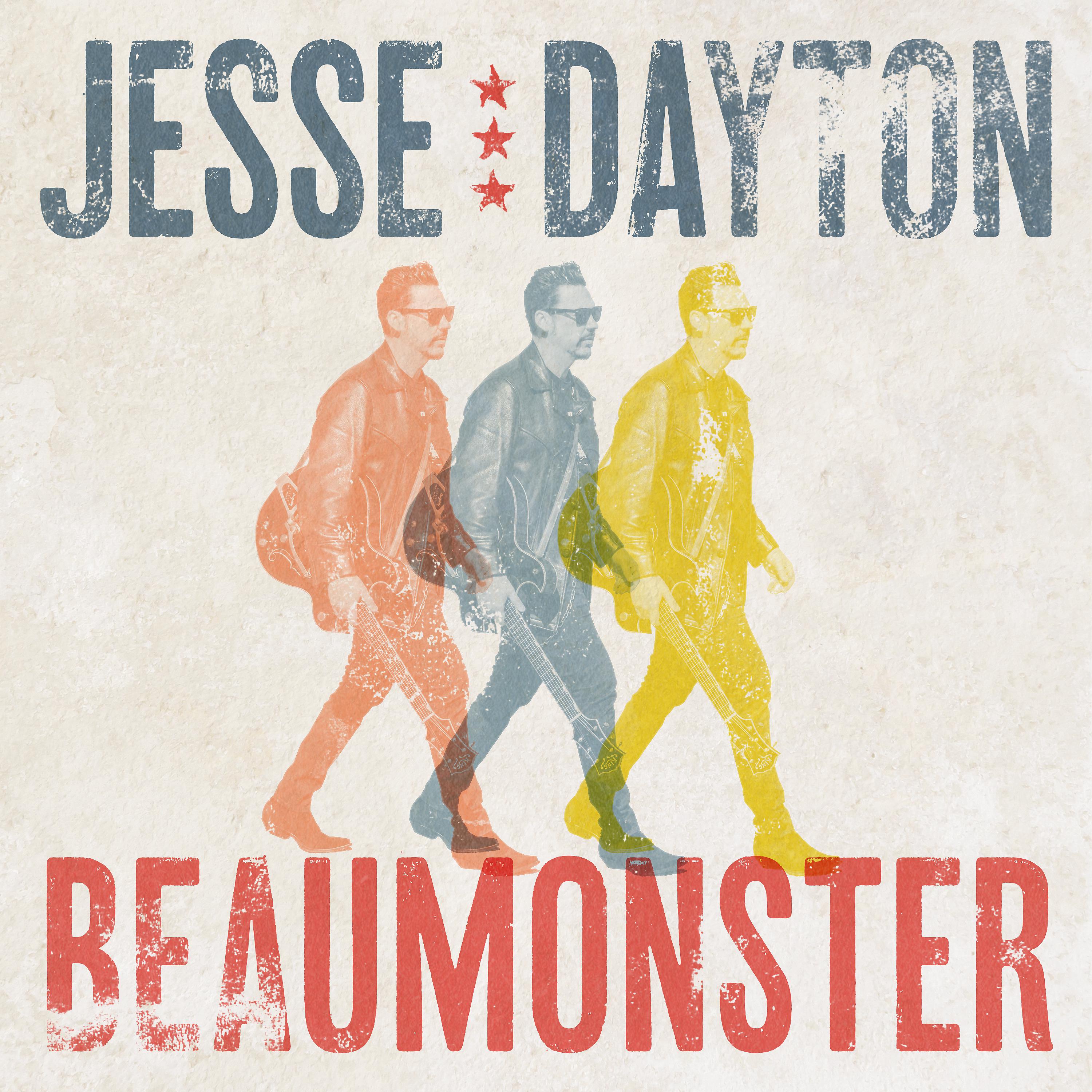 Постер альбома Beaumonster