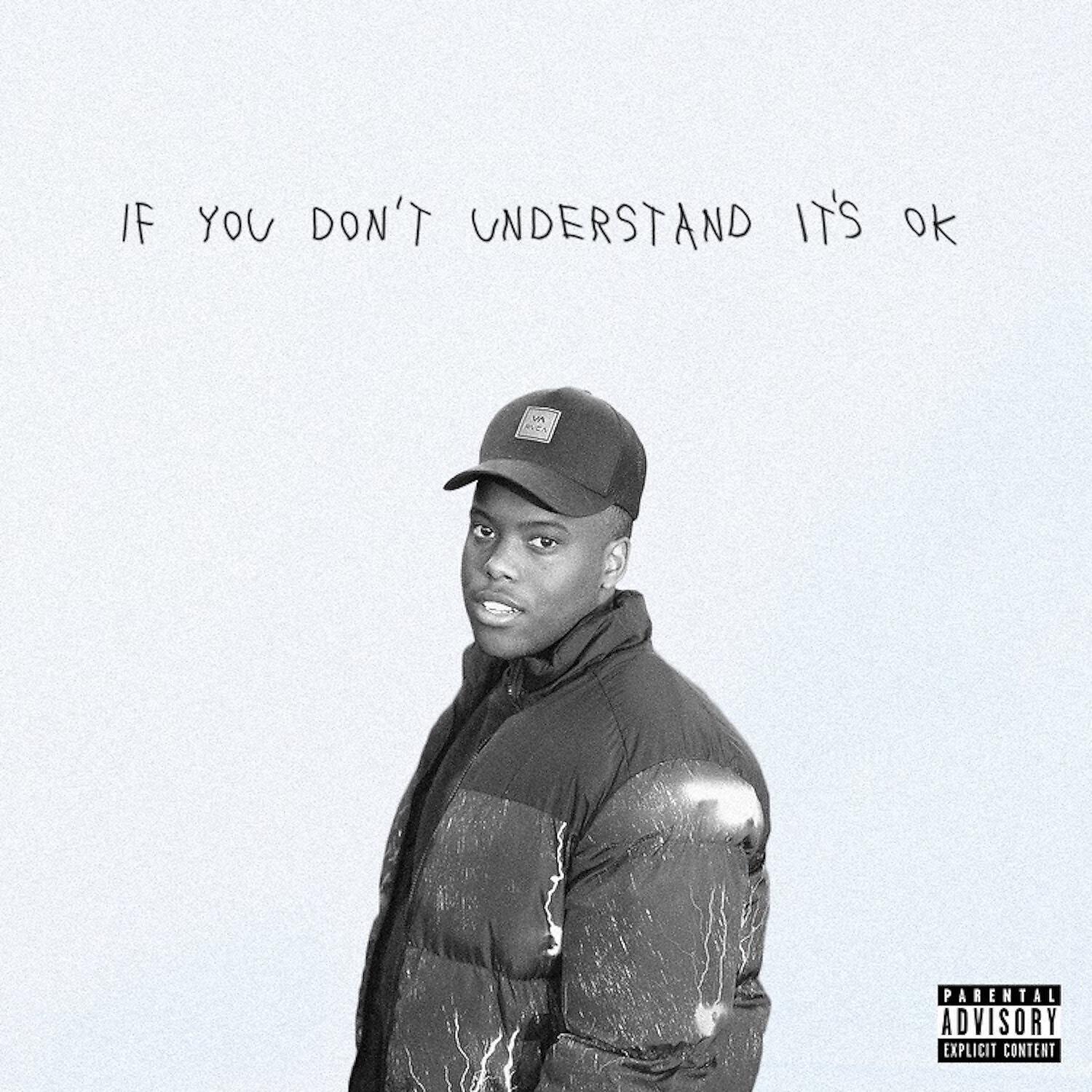 SANNI - Watch It (feat. Ameer Vann)