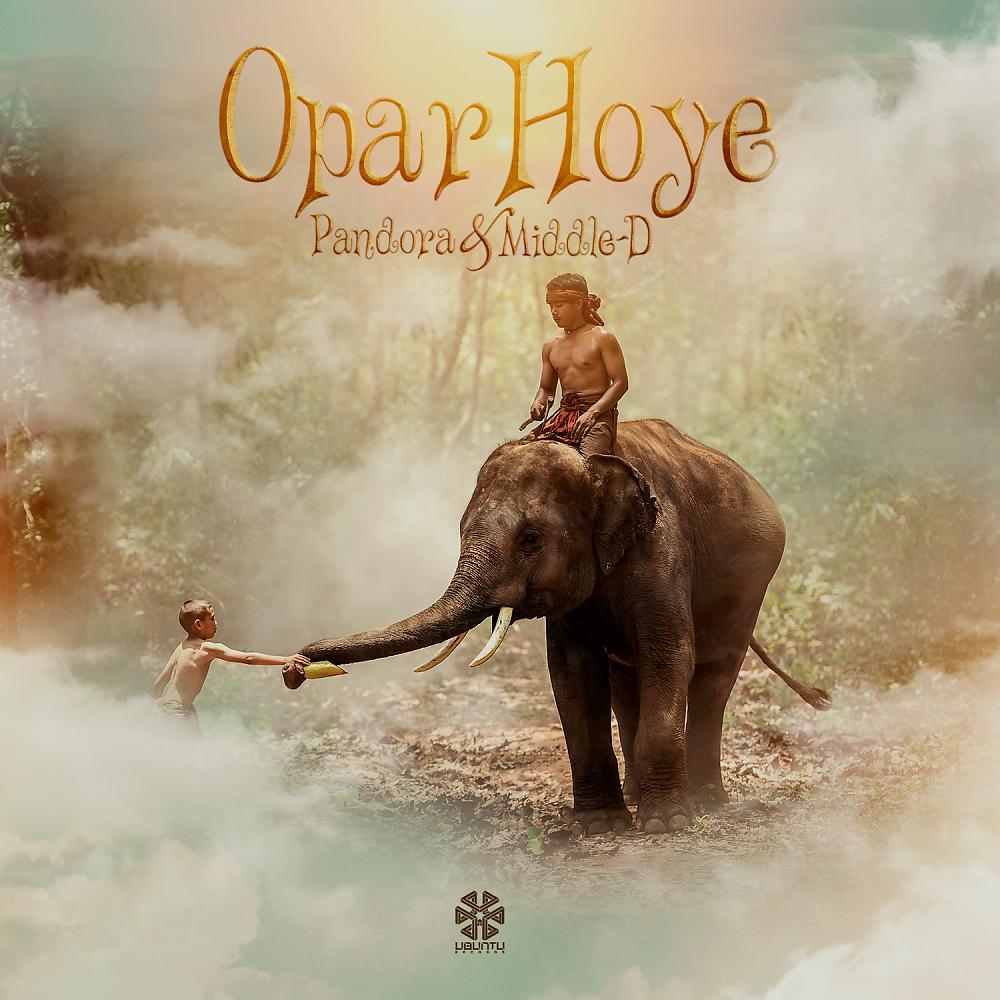 Постер альбома Opar