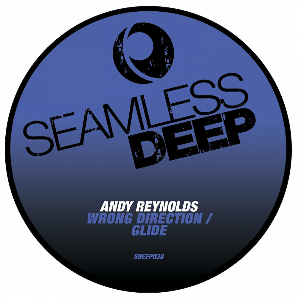 Andy Reynolds - Glide