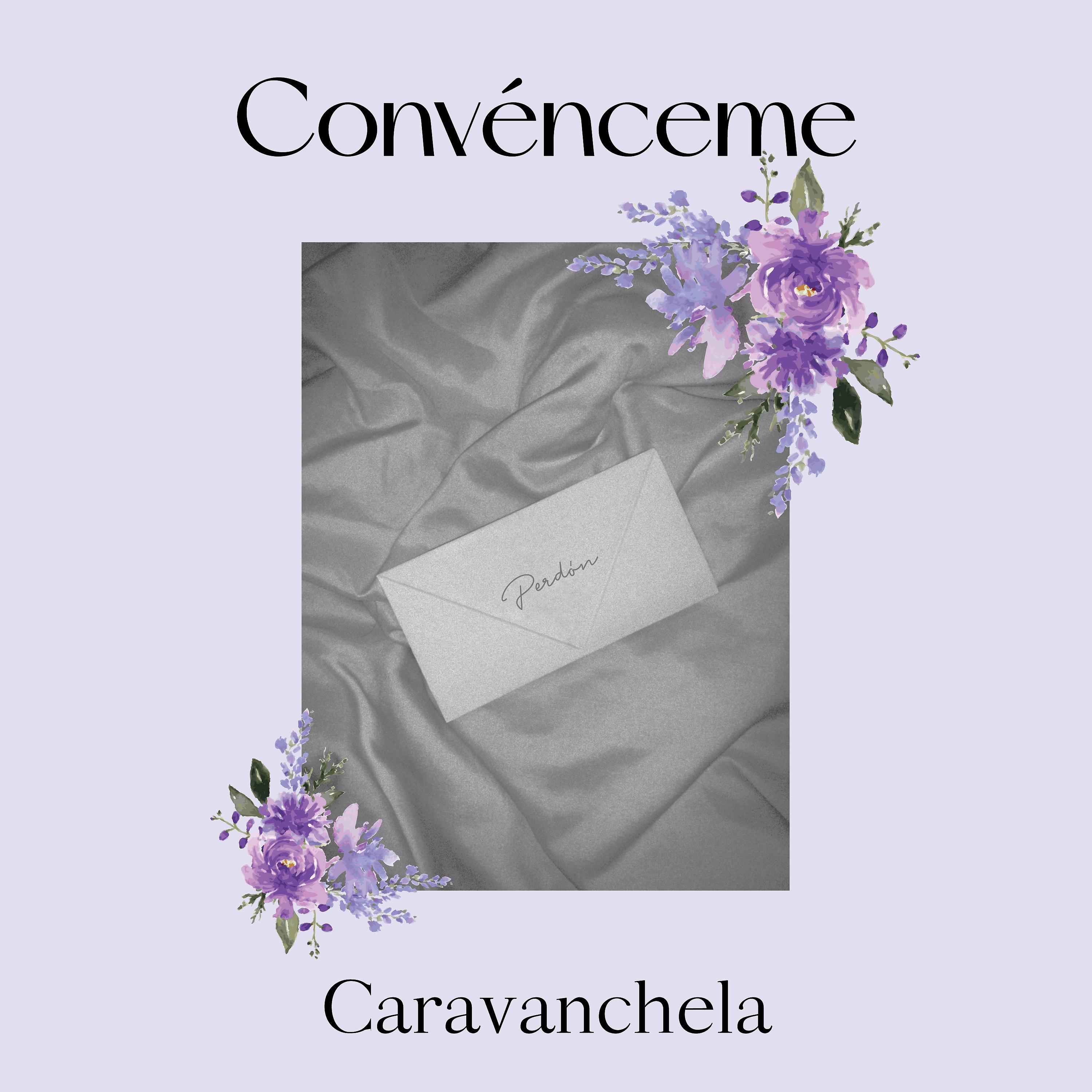 Постер альбома Convénceme