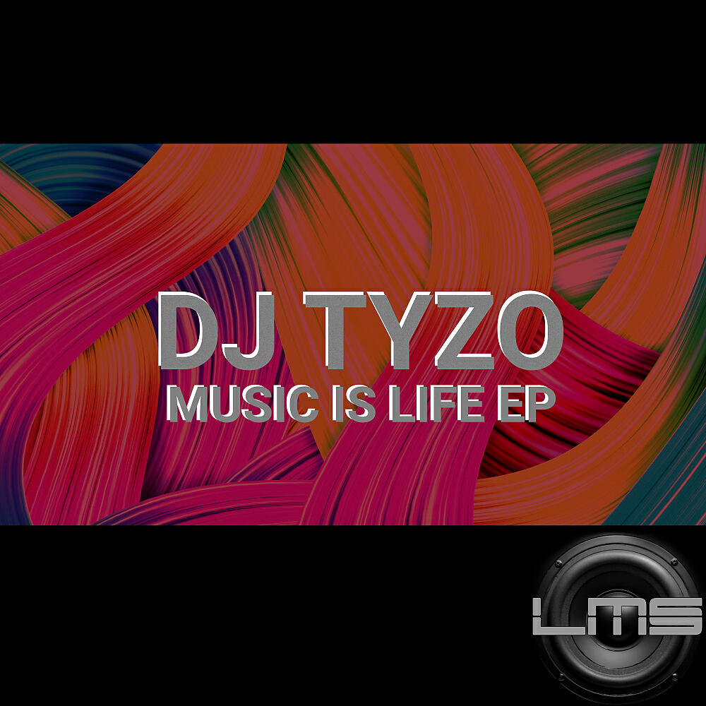 DJ Tyzo - Music Is Life (Tribute To Spike Deep)