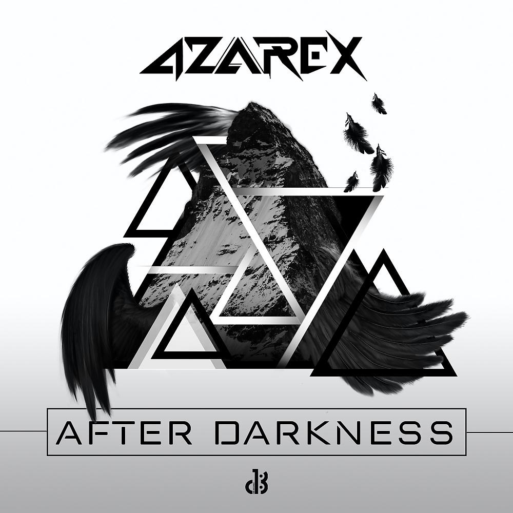 Постер альбома After Darkness