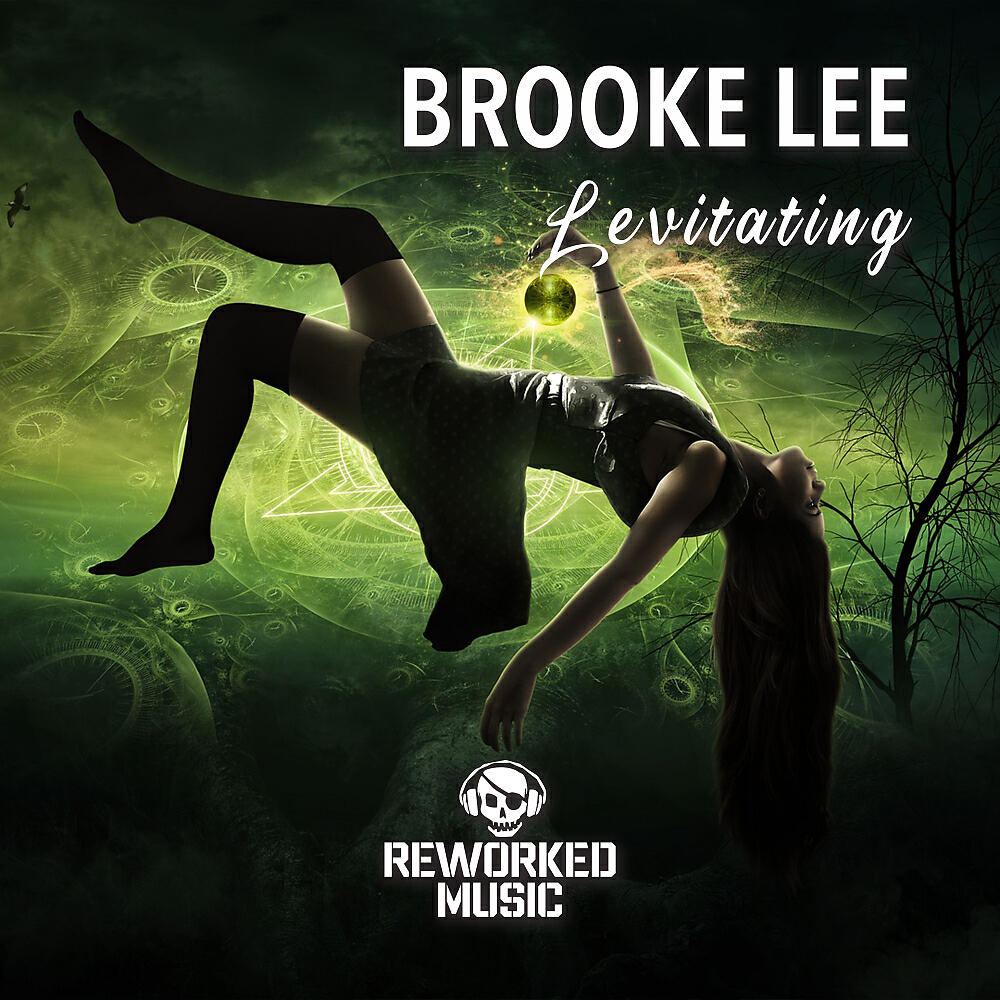 Brooke Lee - Levitating (Extended Mix)