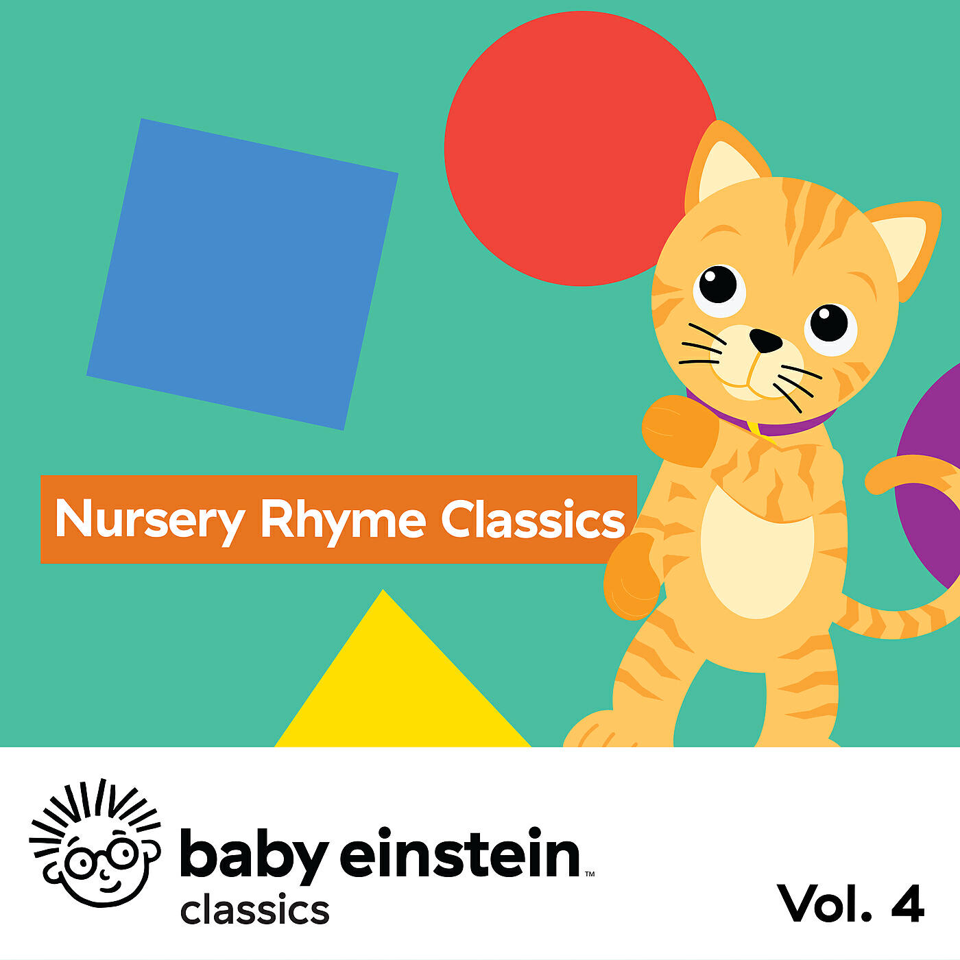 The Baby Einstein Music Box Orchestra - Wellington's Victory (Medley), Op. 91, 'Fanfare'