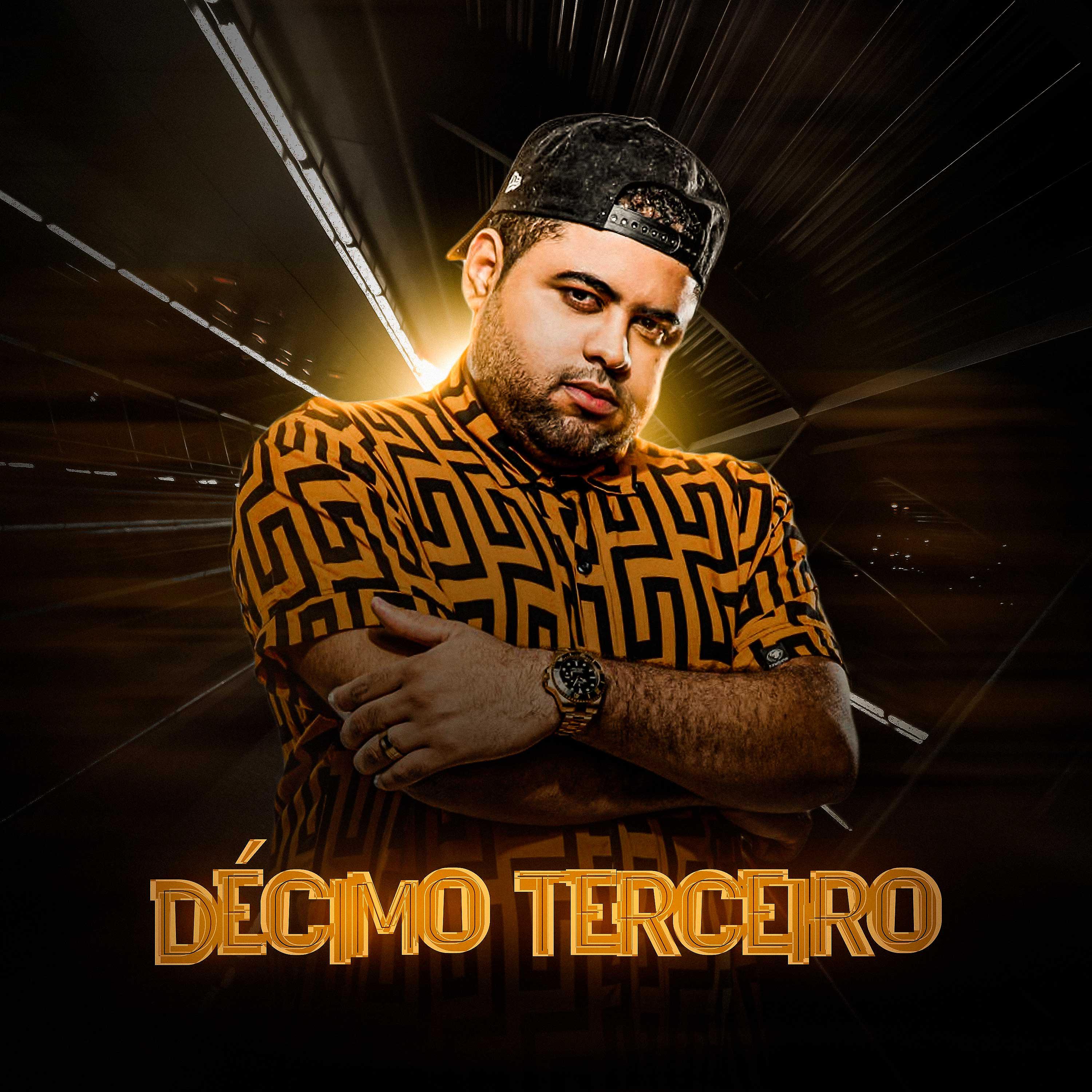 Постер альбома Decimo Terceiro