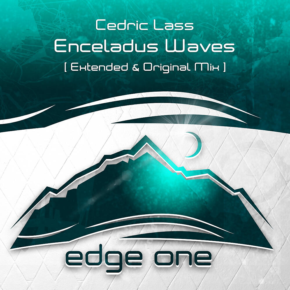 Cedric Lass - Enceladus Waves (Original Mix )