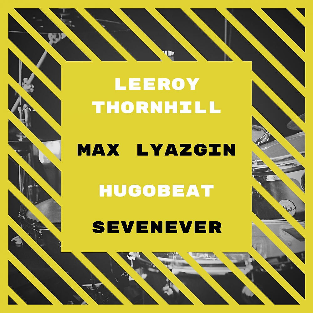 Leeroy Thornhill - Do Me A Favor (Grotesque Remix)