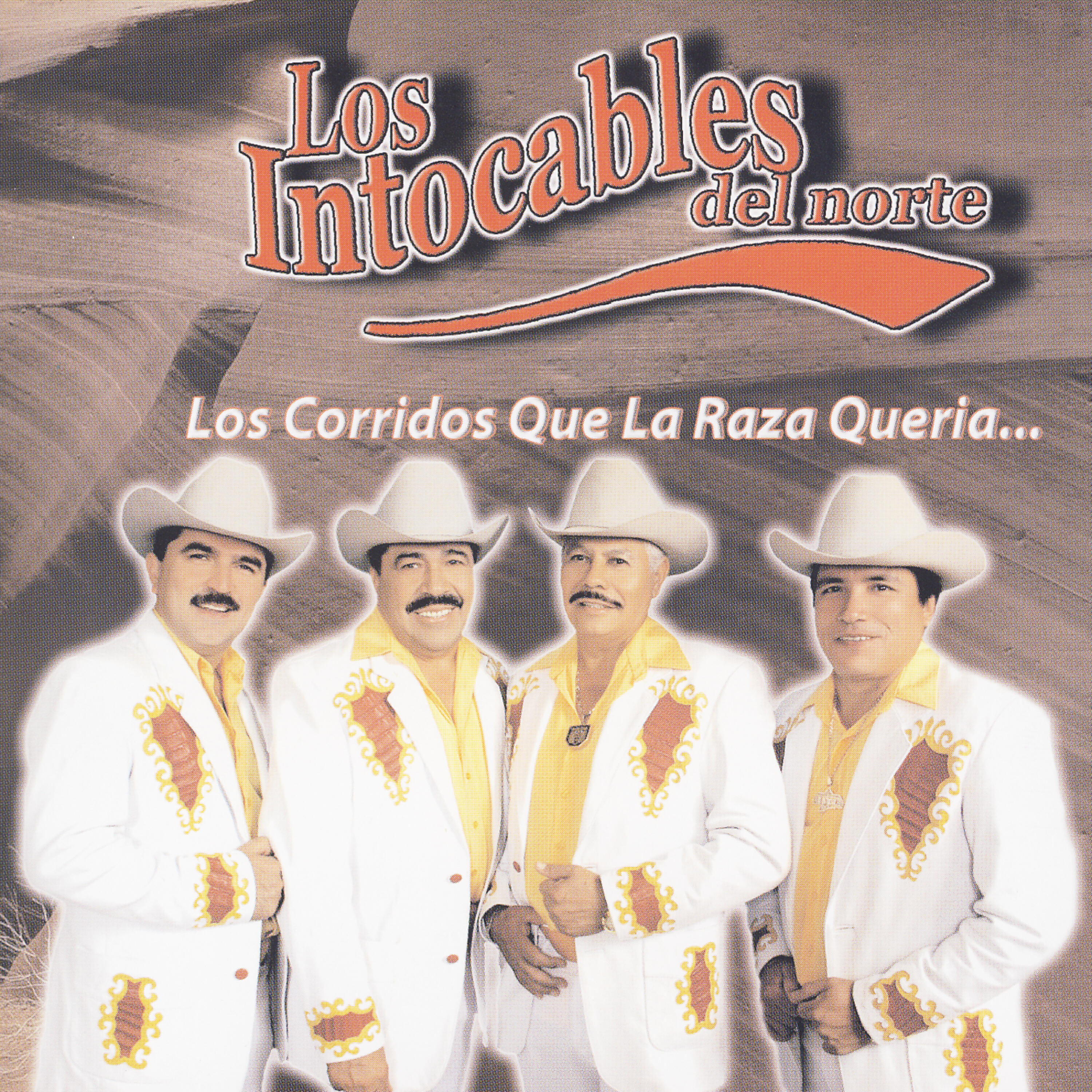 Los Intocables Del Norte - De Tal Palo Tal Astilla