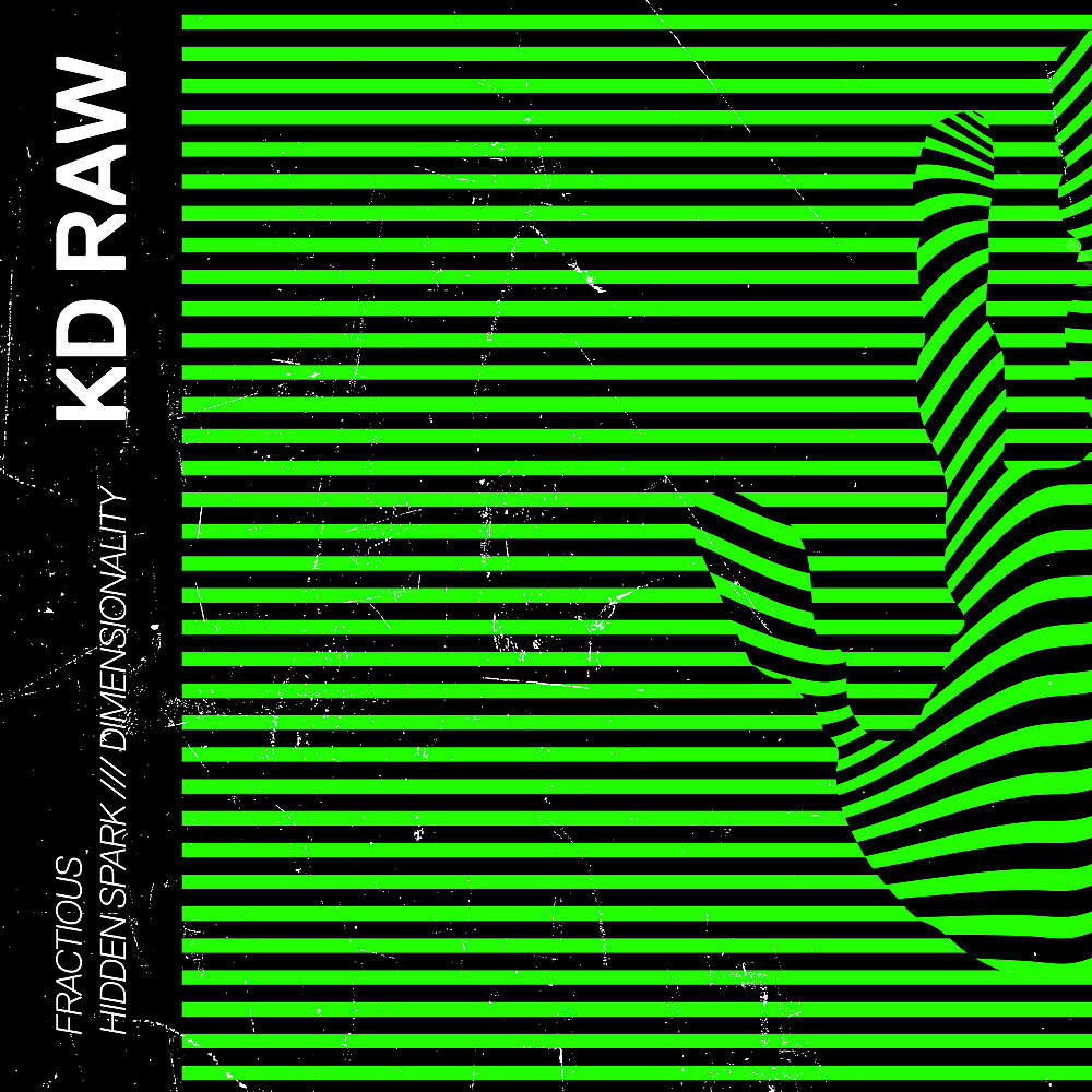 Fractious - Dimensionality (Radio Edit)