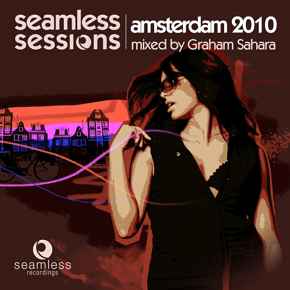 Milesart Orchestra - A Love Xtreme (Graham Sahara Main Mix)