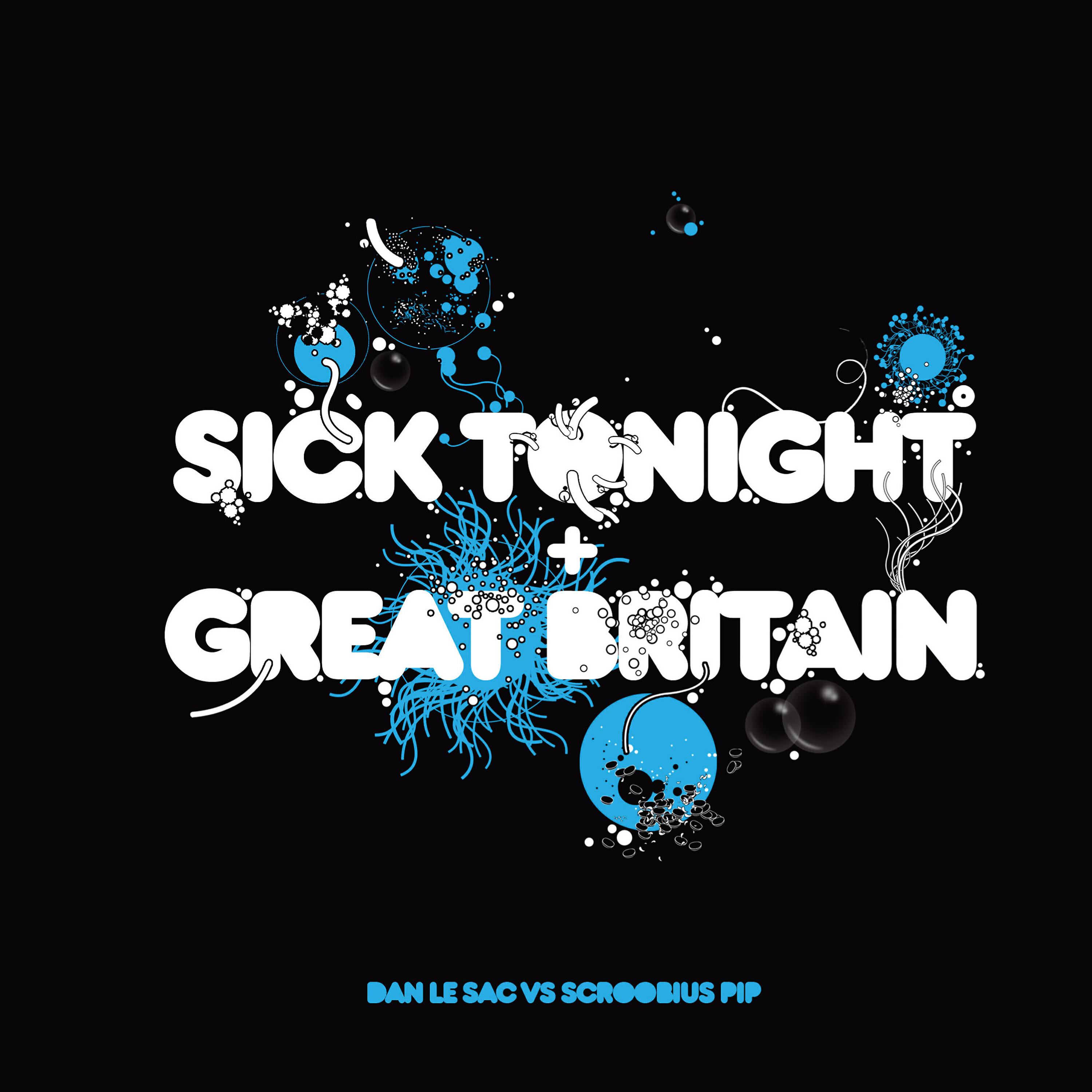Dan Le Sac - Great Britain (Mumdance Remix)