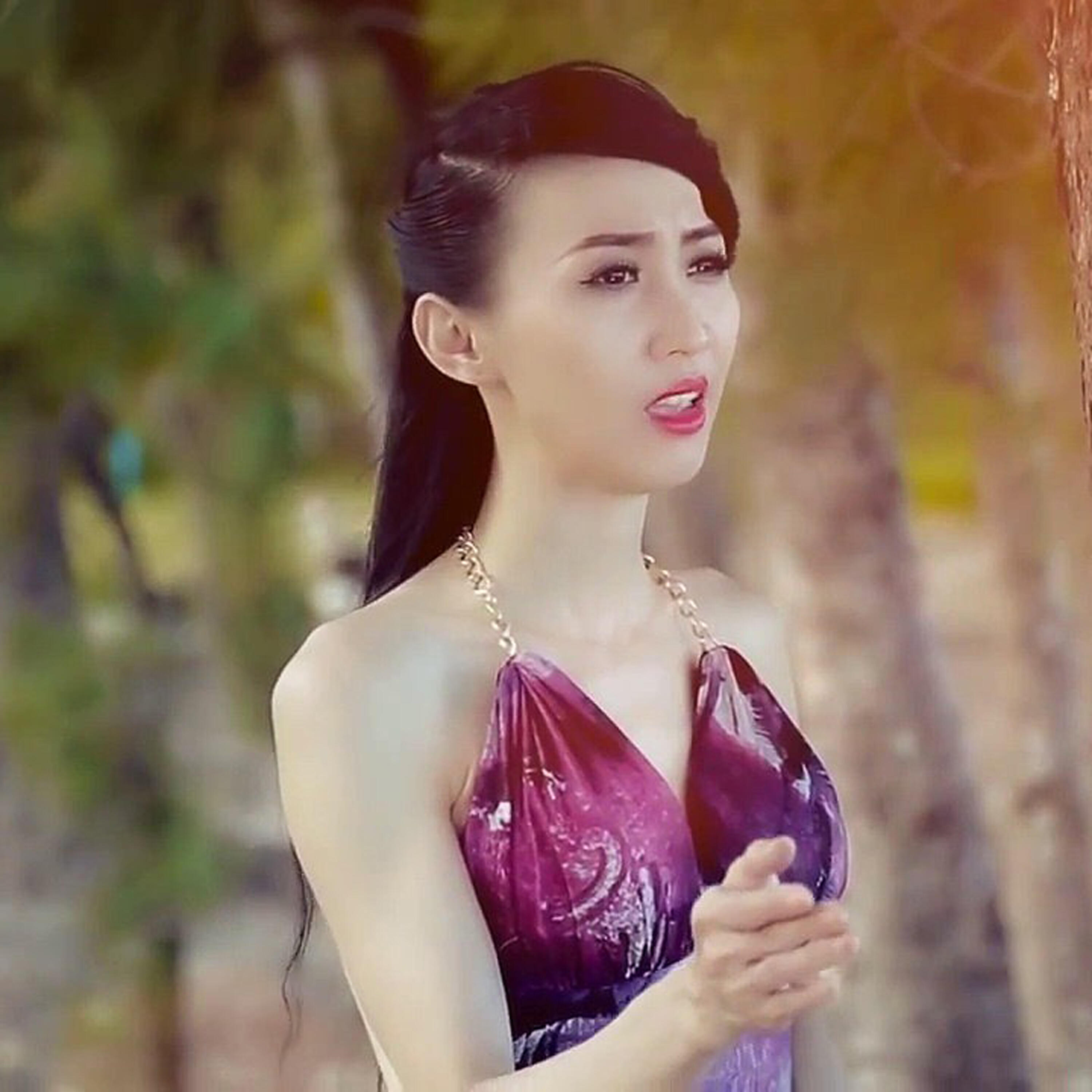 Kim Thư - Sao Chưa Thấy Hồi Âm