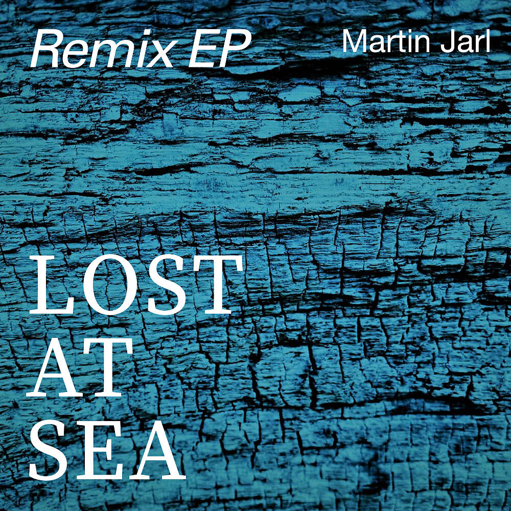Martin Jarl - Stranded (Schulz Audio Remix)
