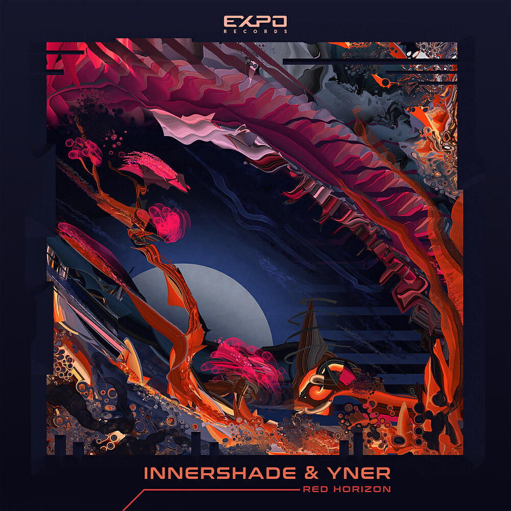 InnerShade - Red Horizon