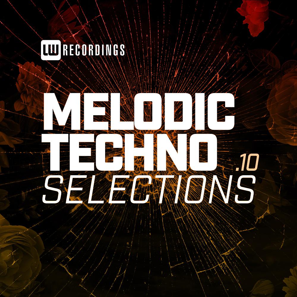 Постер альбома Melodic Techno Selections, Vol. 10