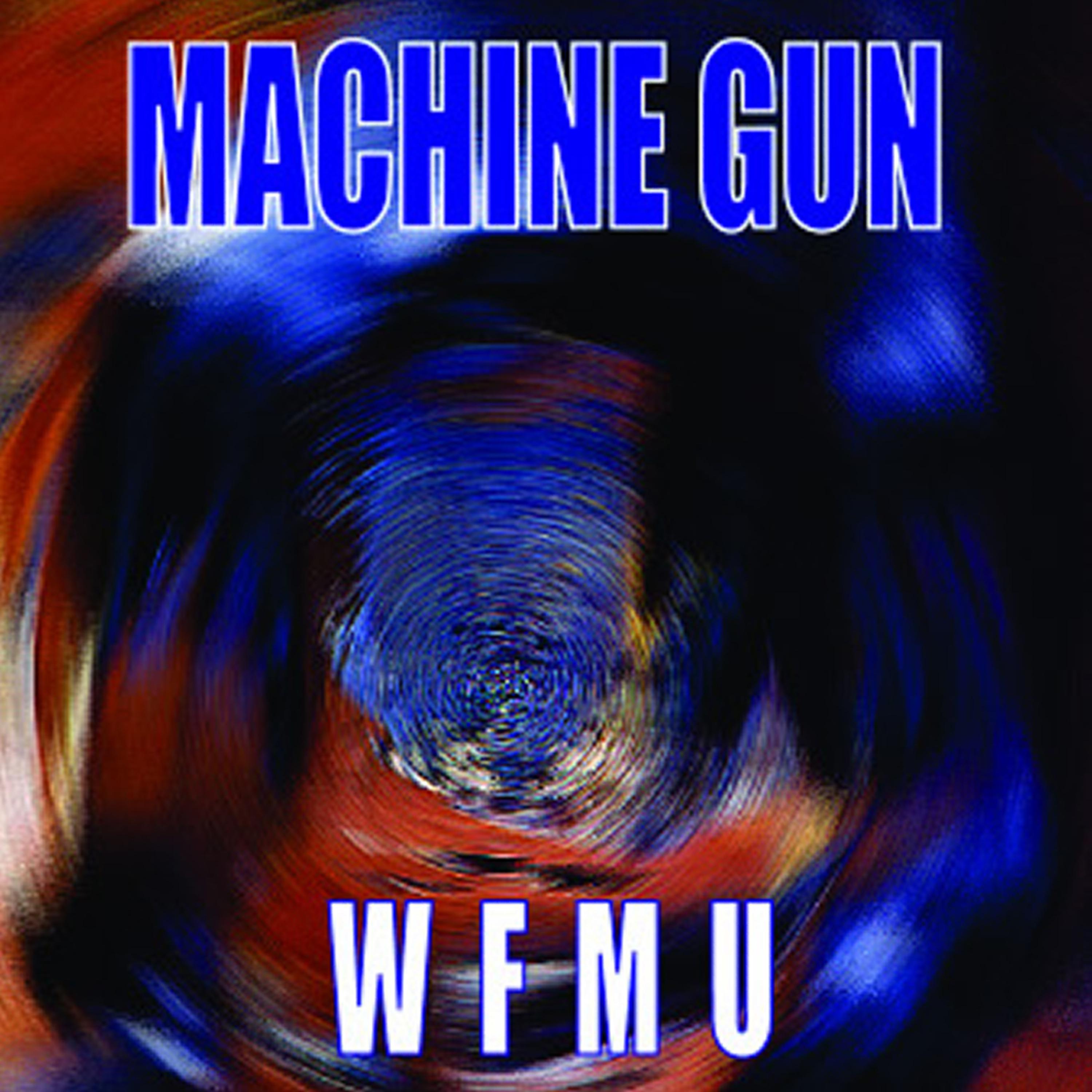 Постер альбома WFMU