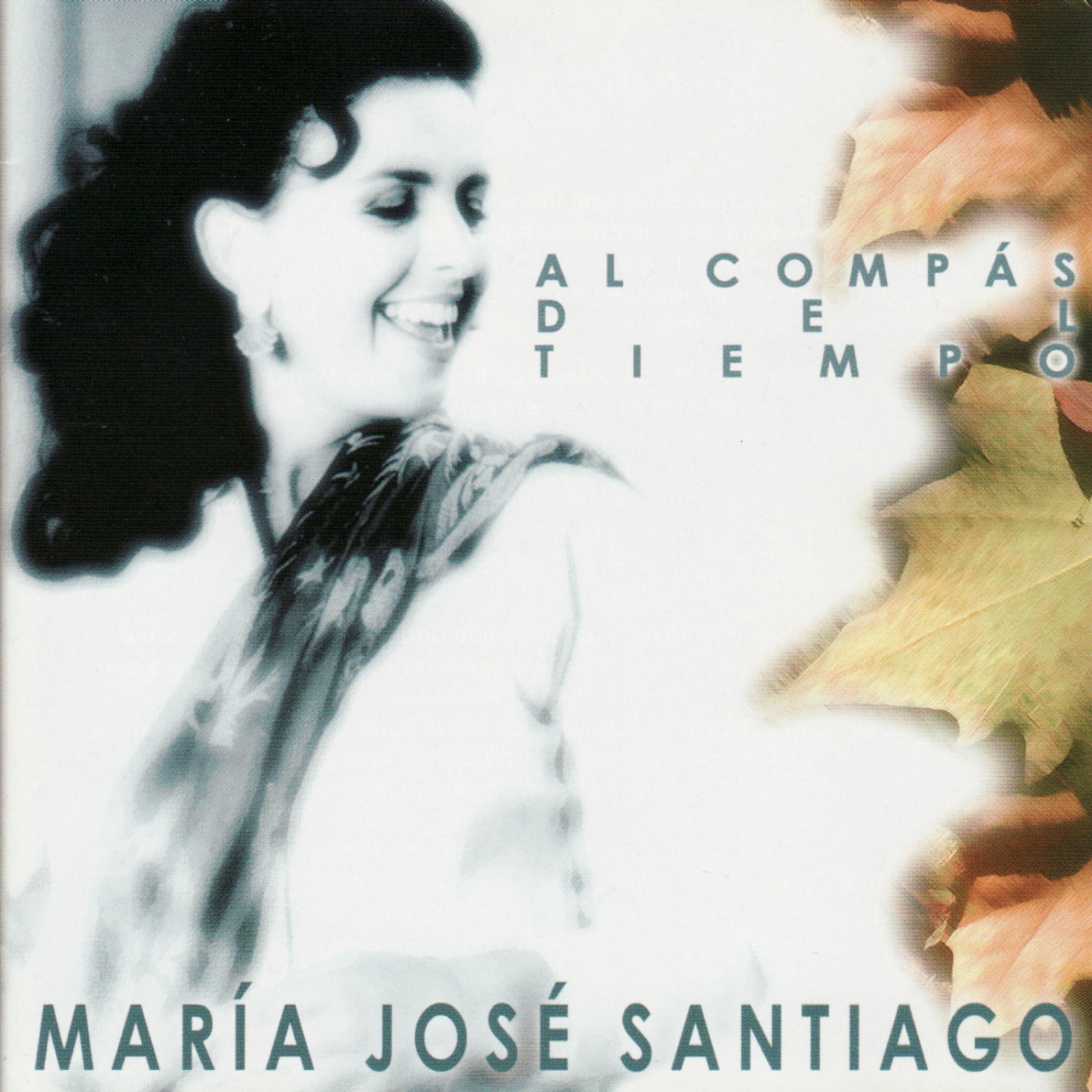 Постер альбома Al Compás Del Tiempo