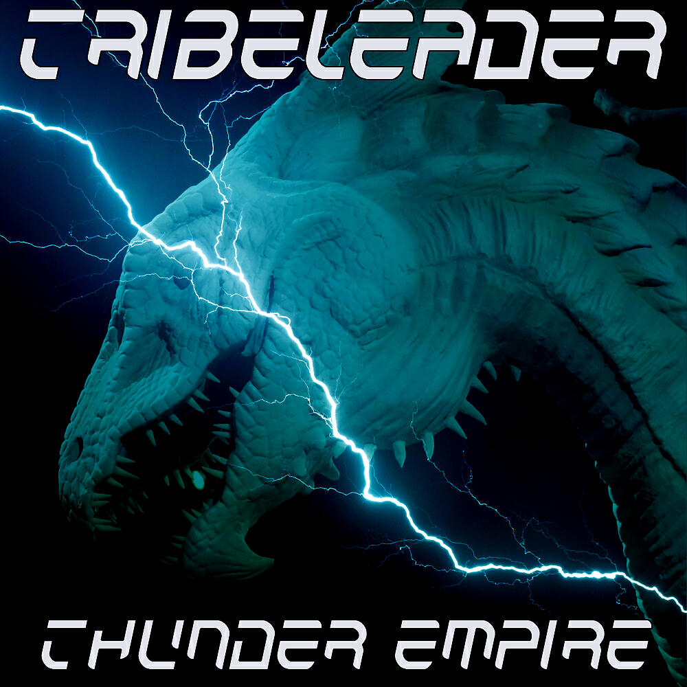 Tribeleader - Thunder Lion (Lion Version)