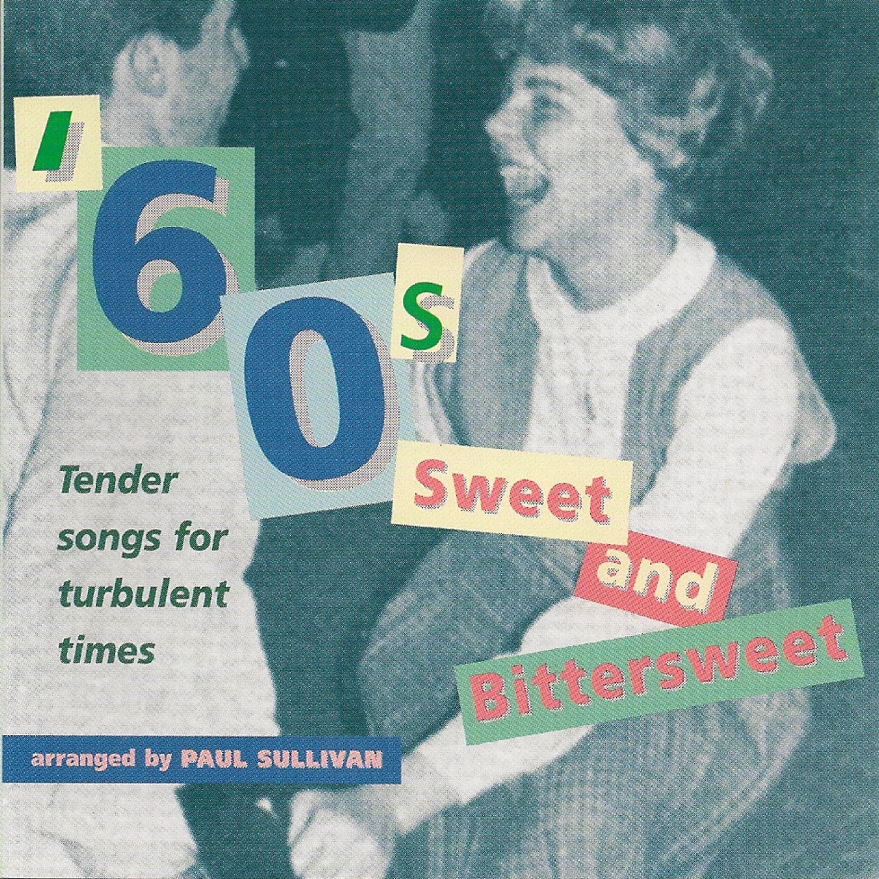 Постер альбома '60's Sweet And Bittersweet