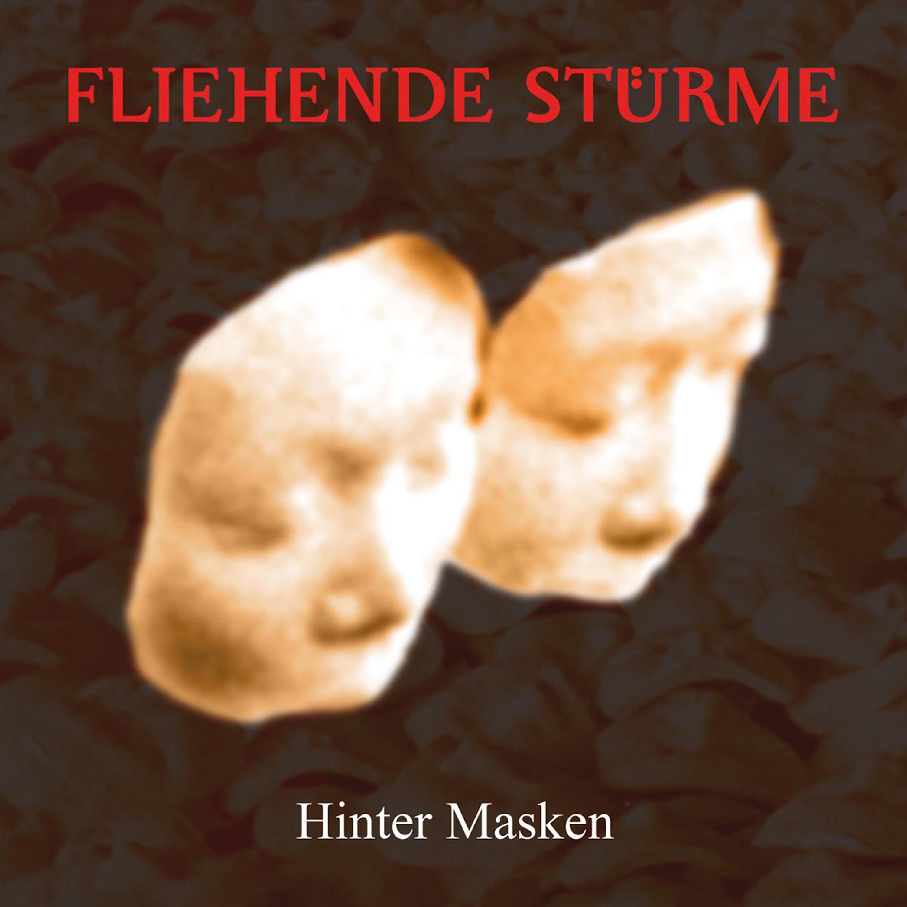 Постер альбома Hinter Masken