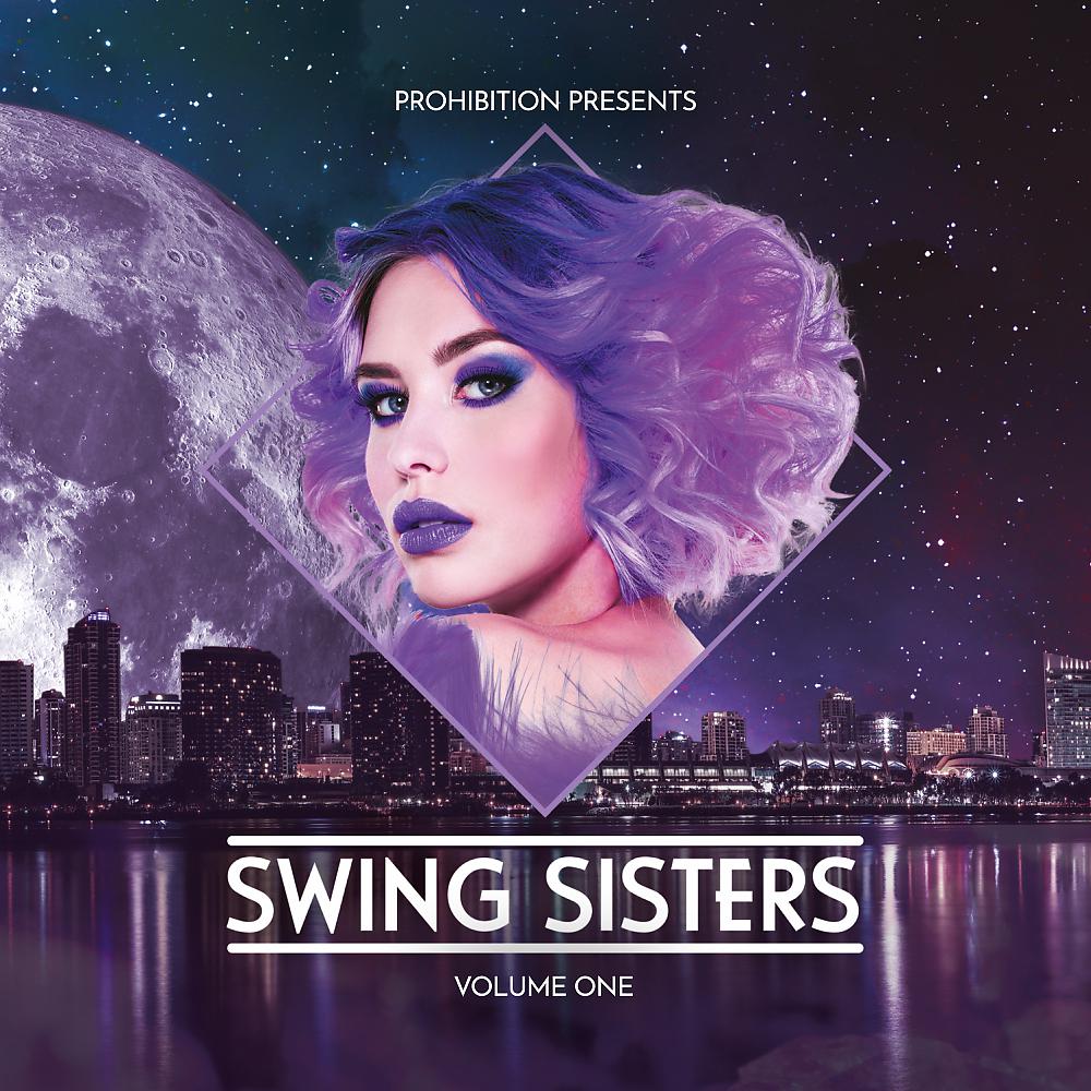 Постер альбома Swing Sisters Volume One