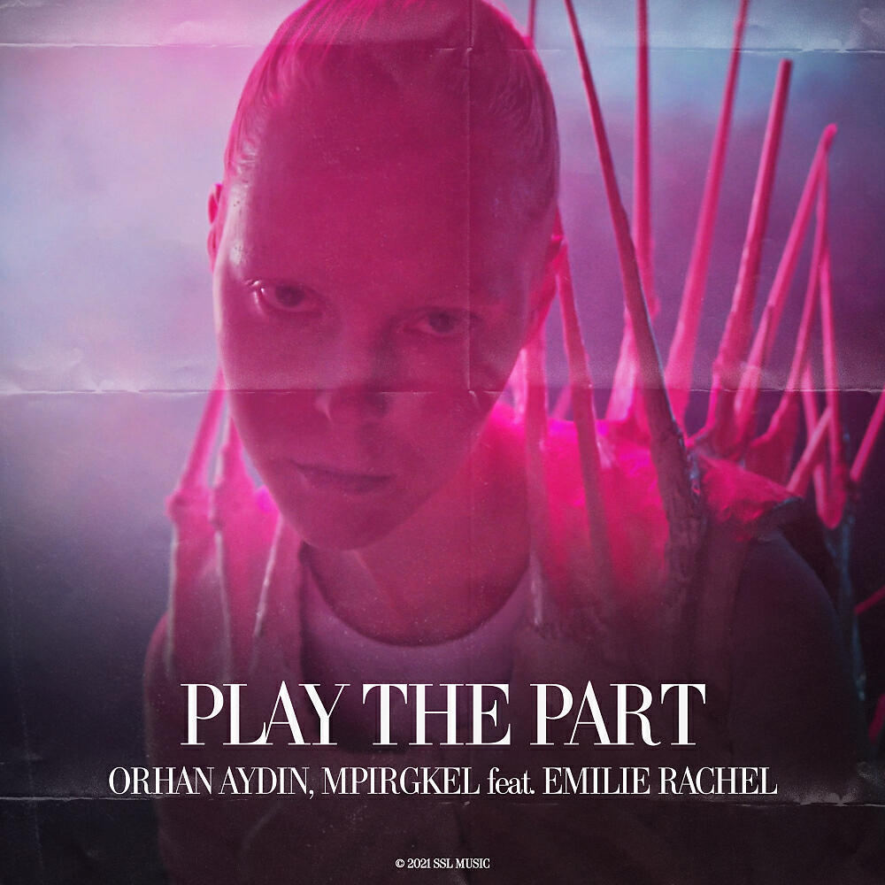 Orhan Aydin - Play The Part