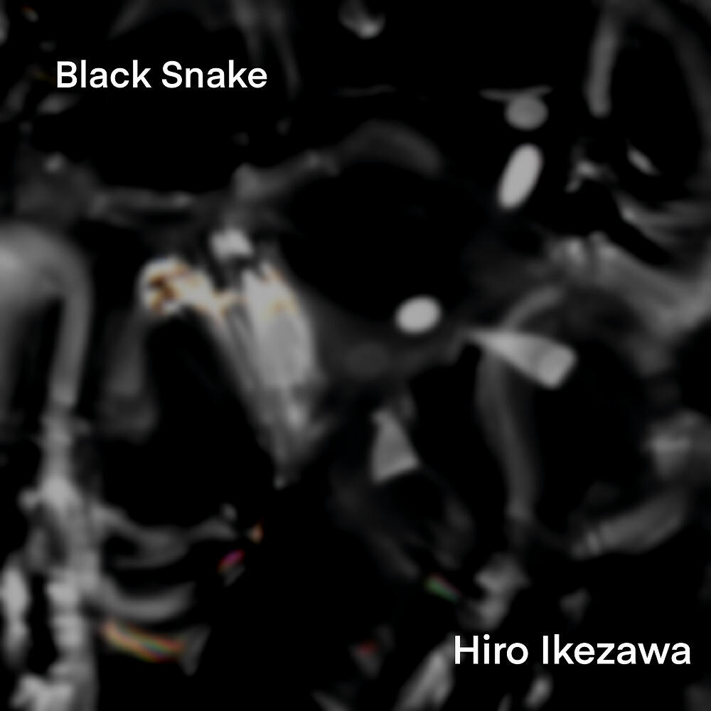Hiro Ikezawa - Lady Poison