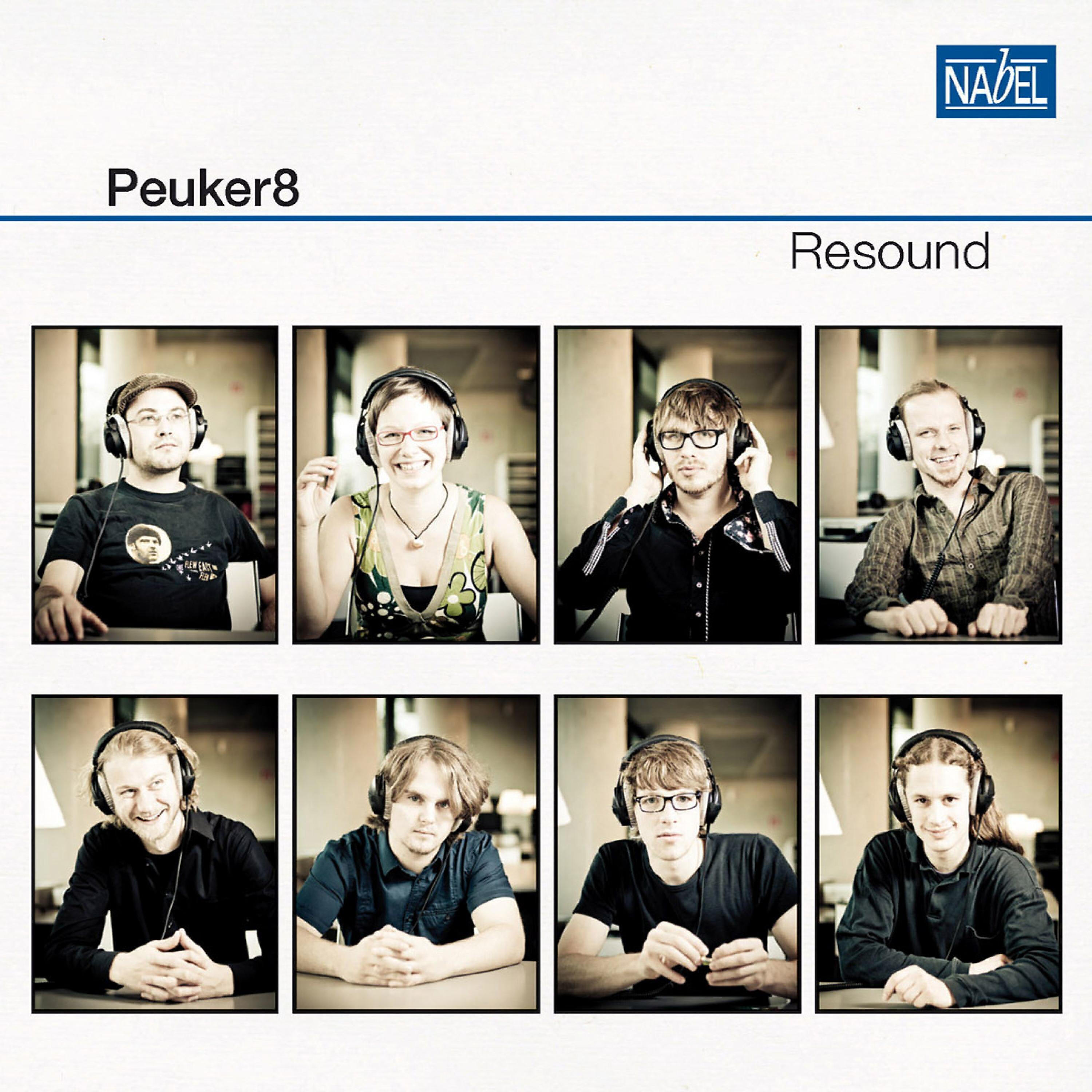 Peuker8 - XII - Plastic Surgery Through a Keyhole