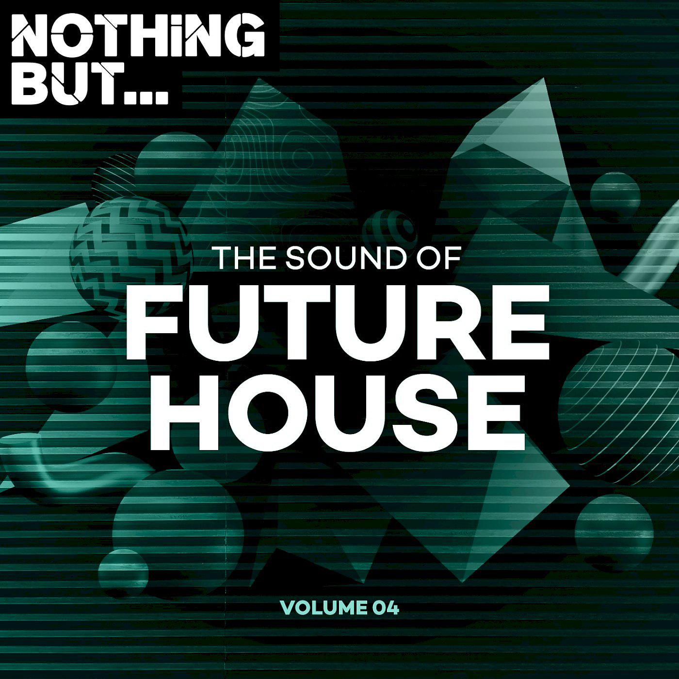 Постер альбома Nothing But... The Sound of Future House, Vol. 04