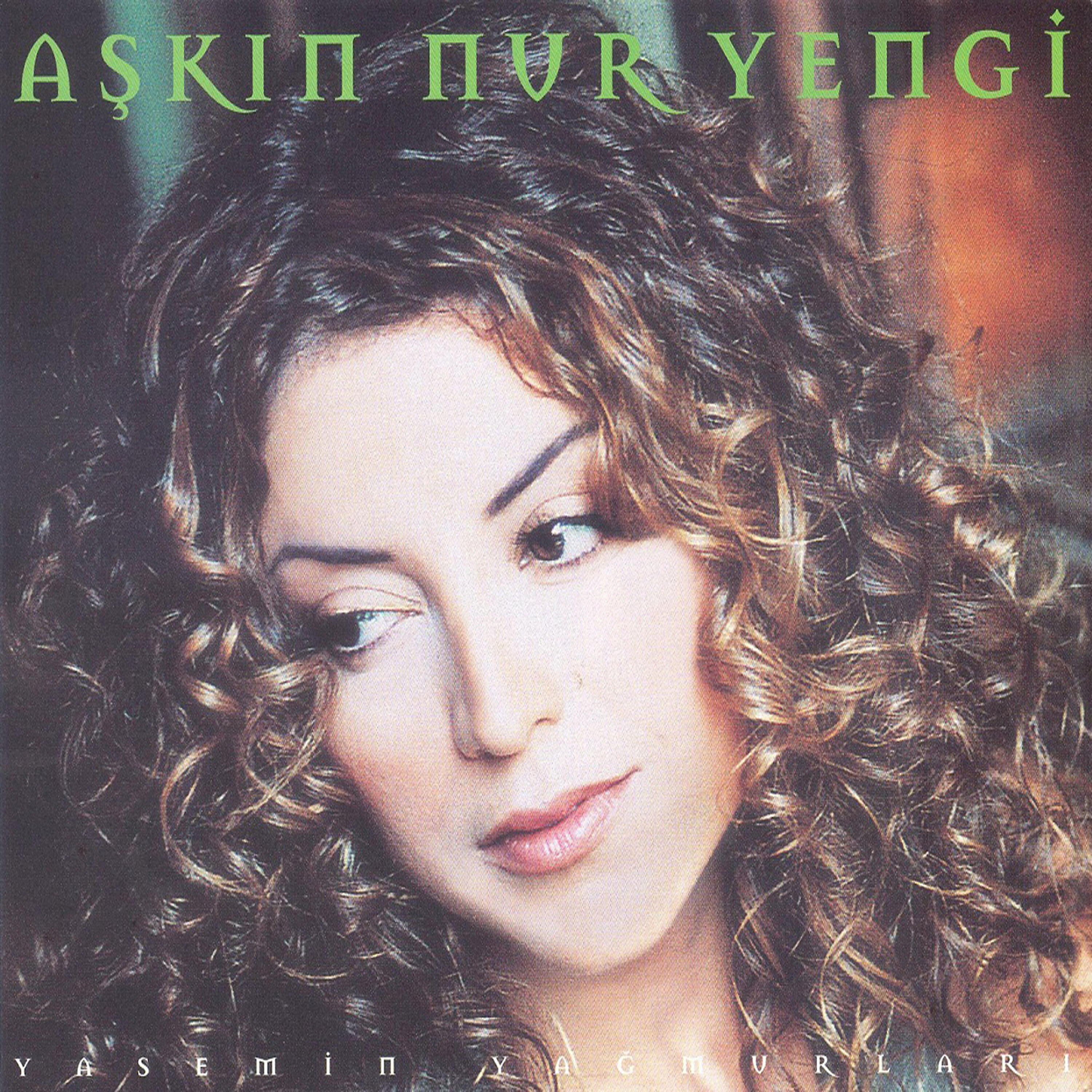 Aşkın Nur Yengi - Yıldız Yıldız (Versiyon 2)