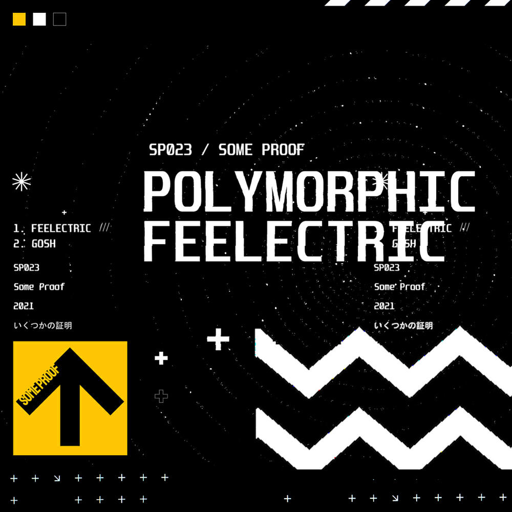 Polymorphic - Gosh