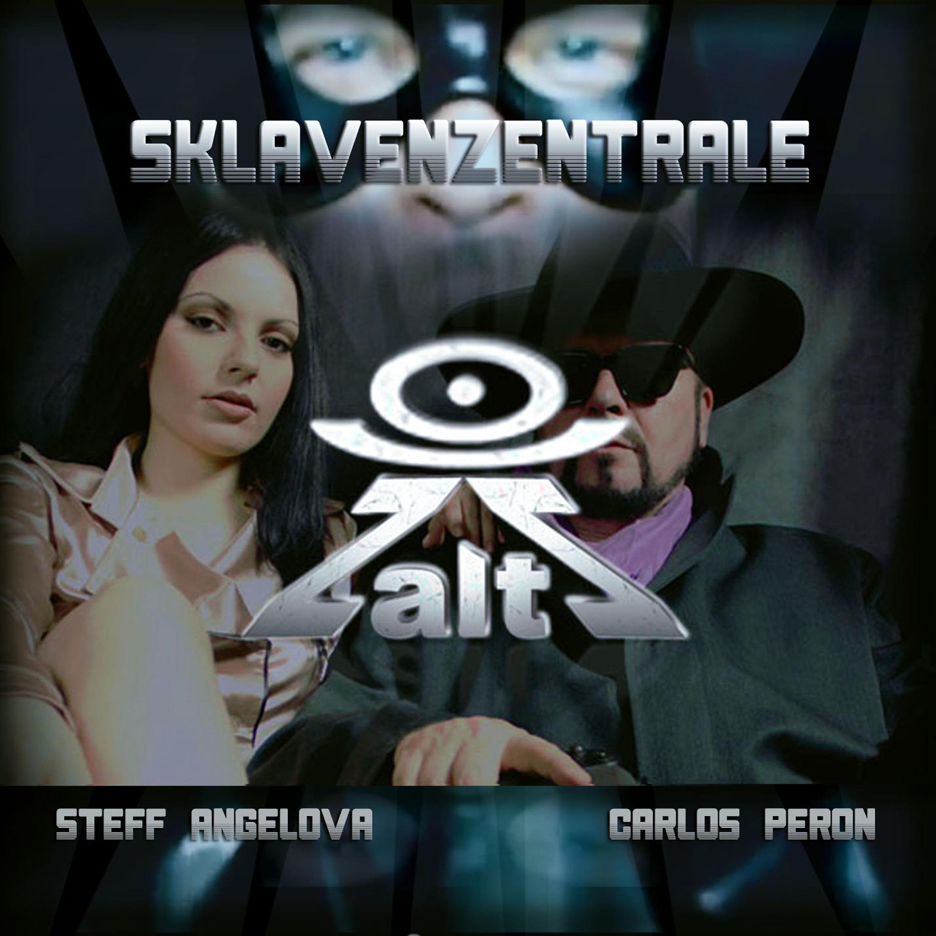 Постер альбома Sklavenzentrale