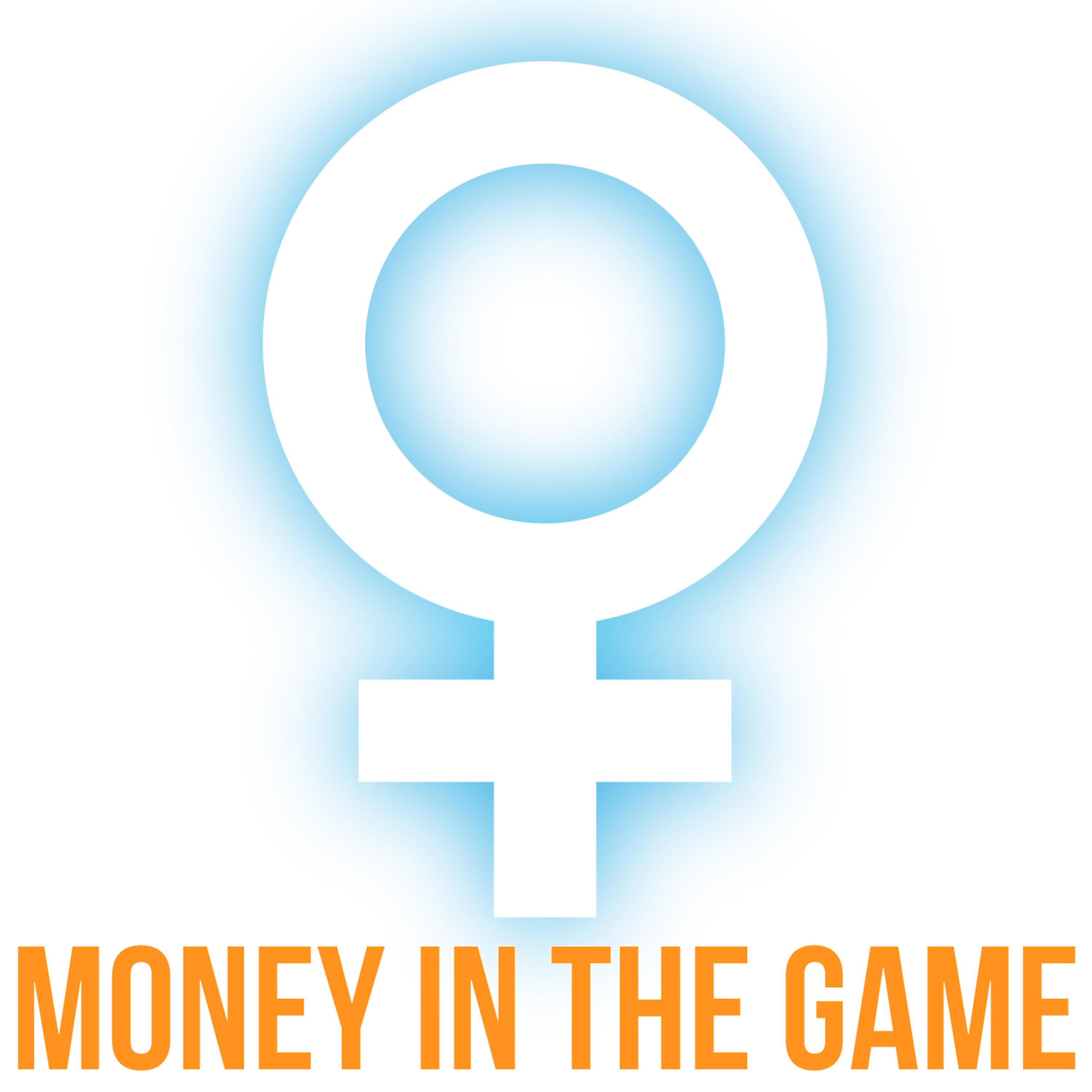 Постер альбома Money in the Game