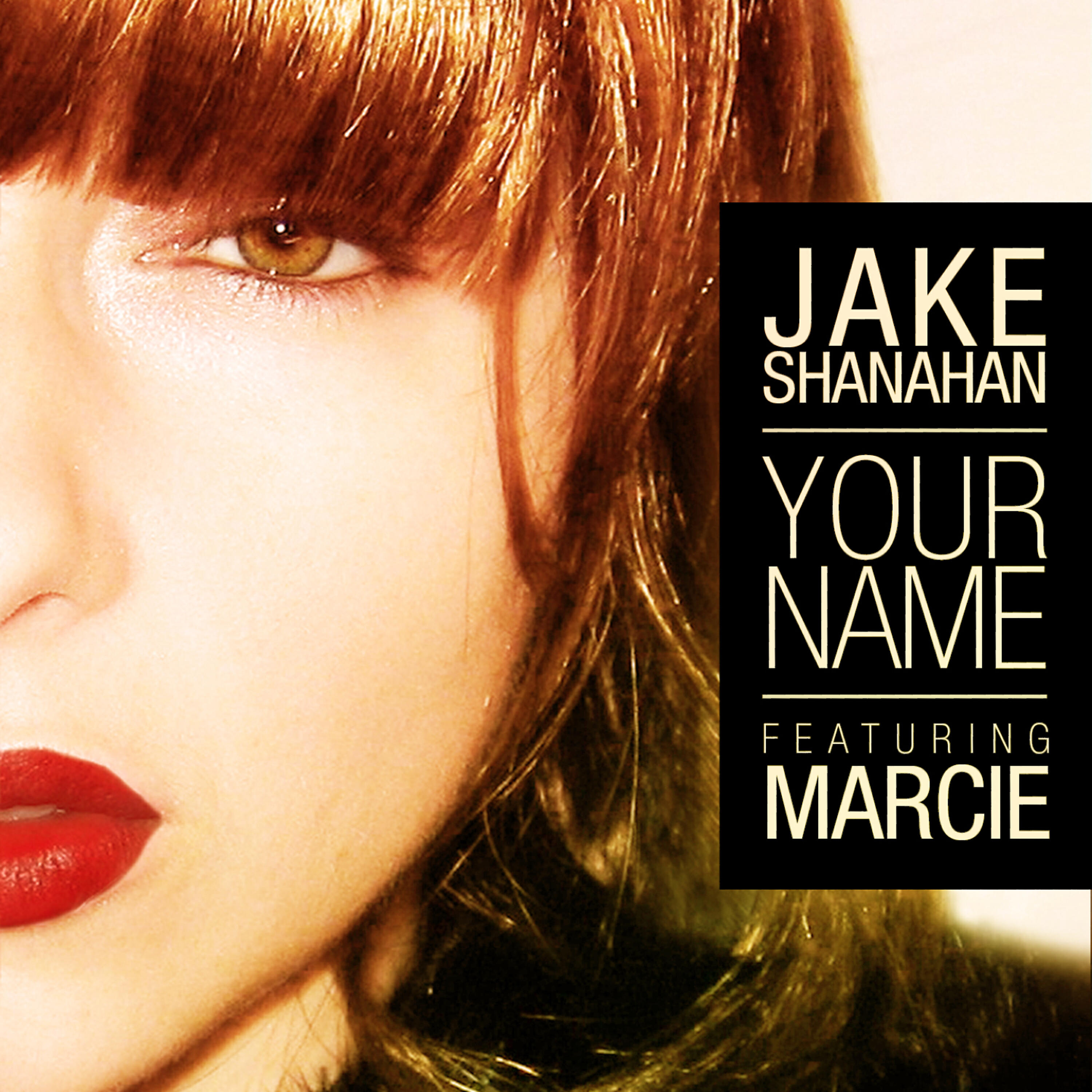 Marcie - Your Name feat. Marcie (Original Mix)