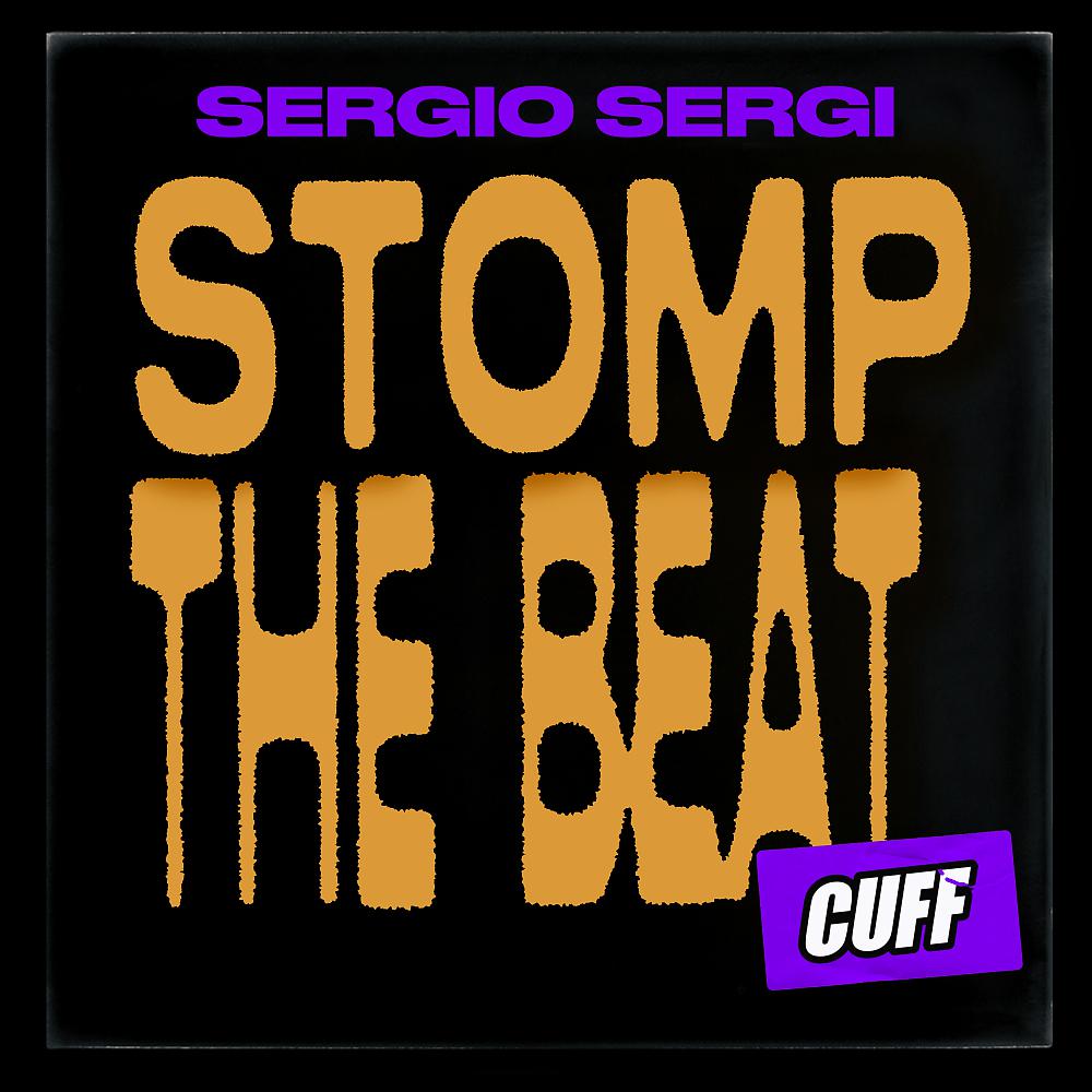 Постер альбома Stomp The Beat